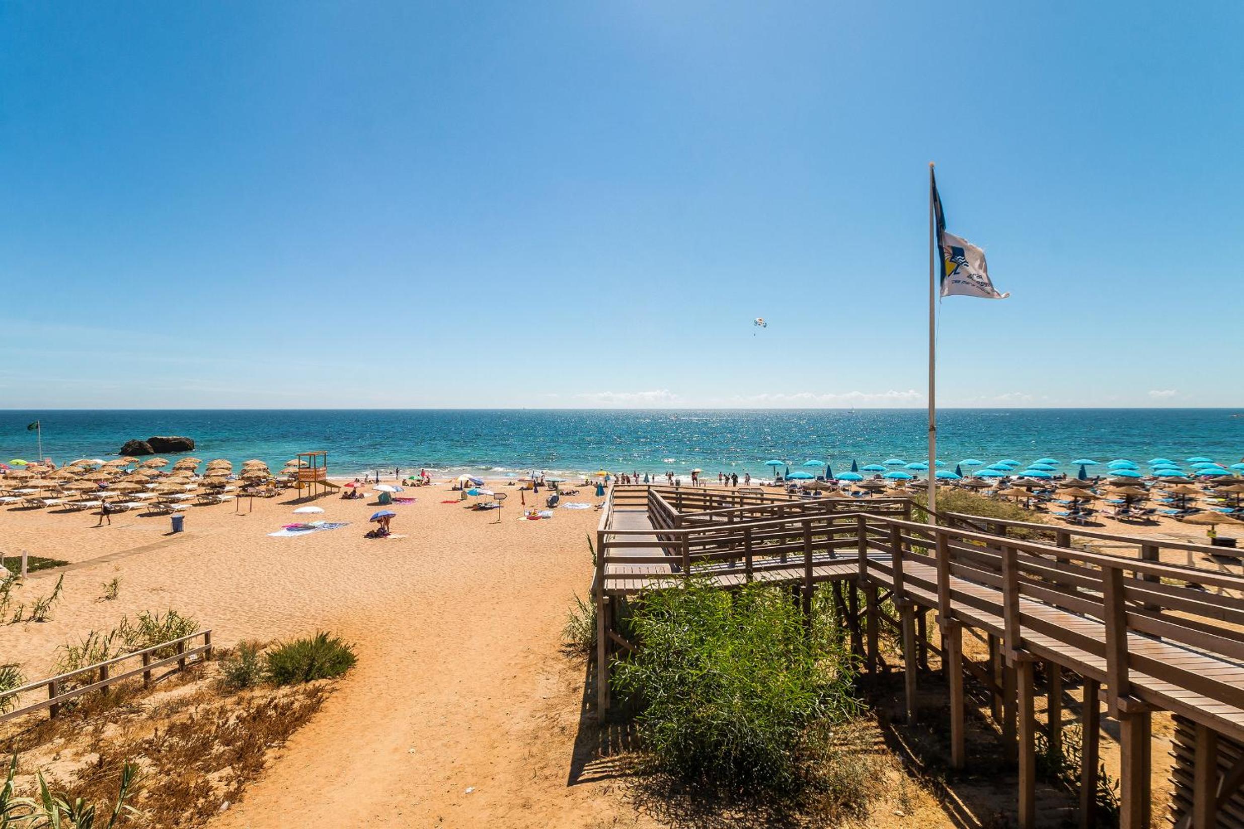 Canto Mar Beach By ALzira view 3