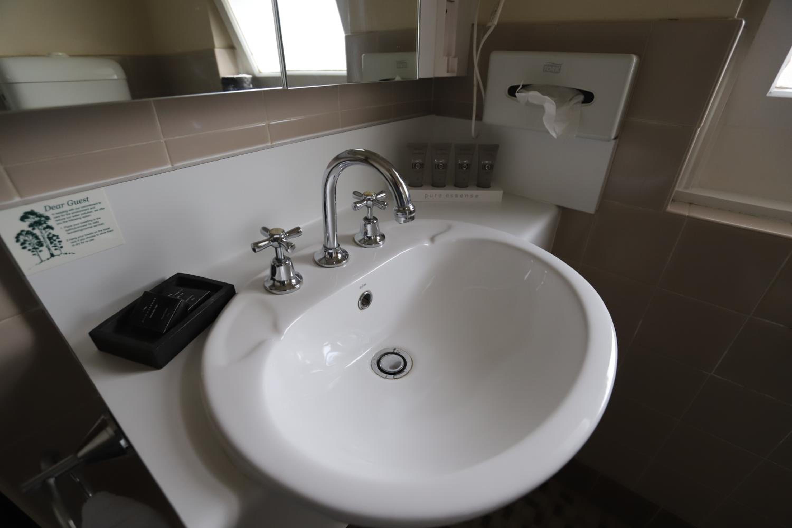 Townhouse Motel Cowra