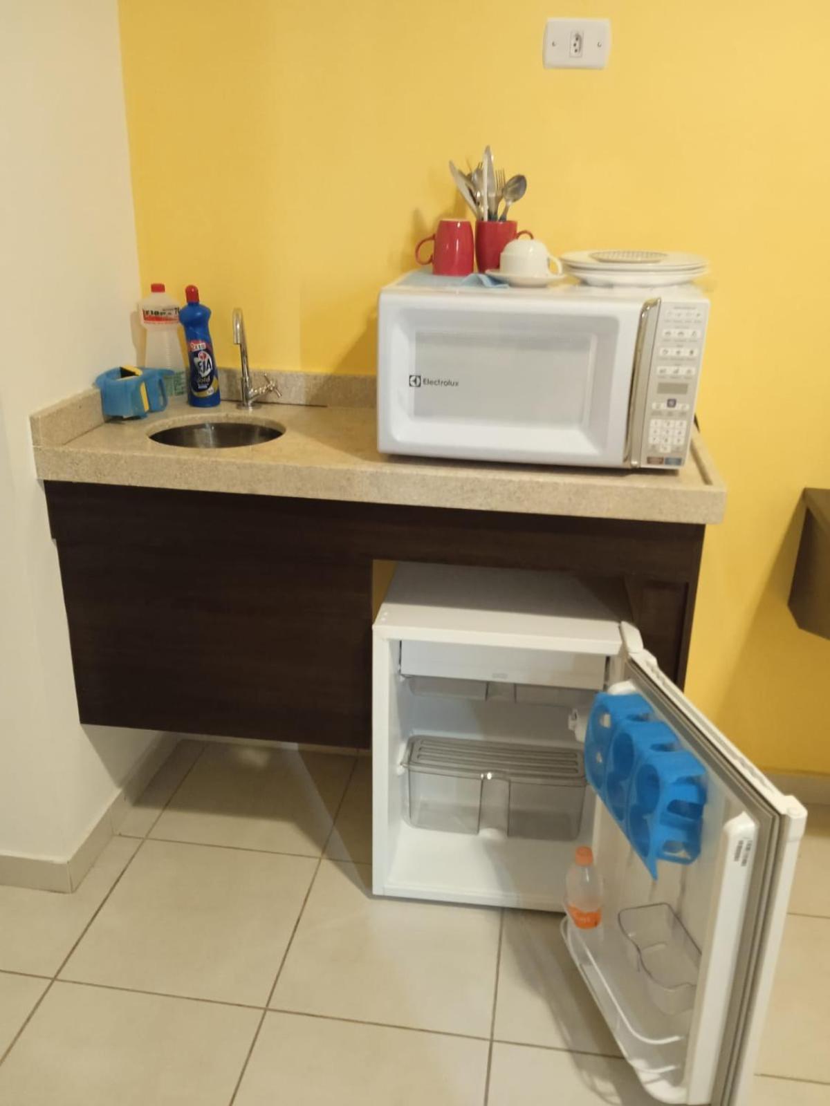 City Bauru Reserve Agora