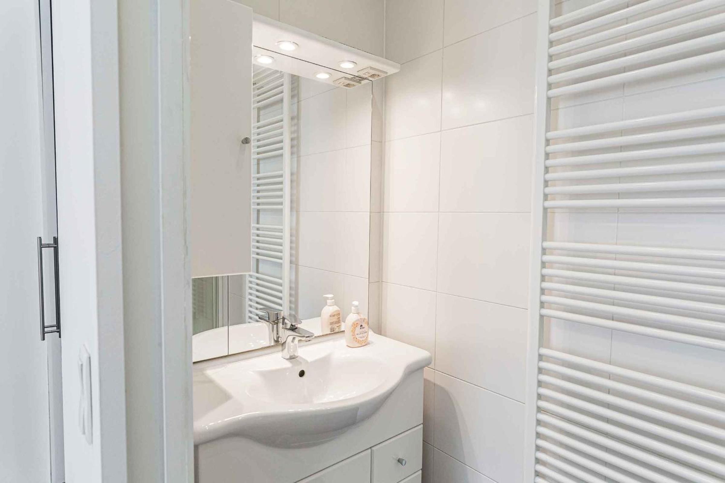 Flarent Vienna Apartments-HG