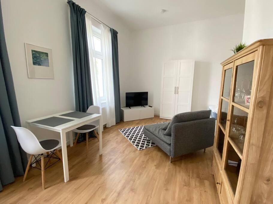 Apartment Nr. 8 Bad Laasphe Altstadt