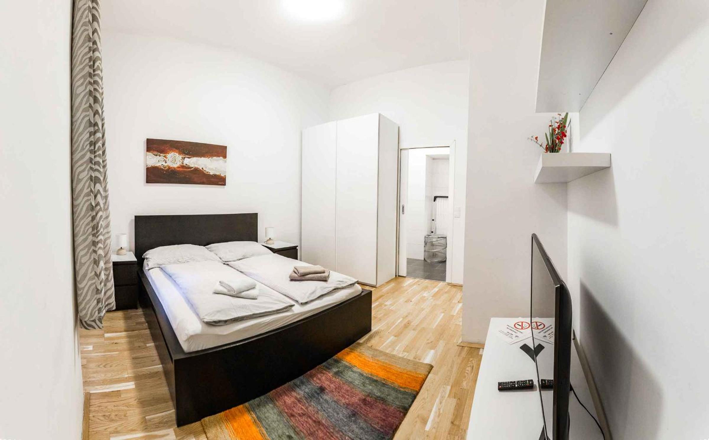 Flarent Vienna Apartments-HG