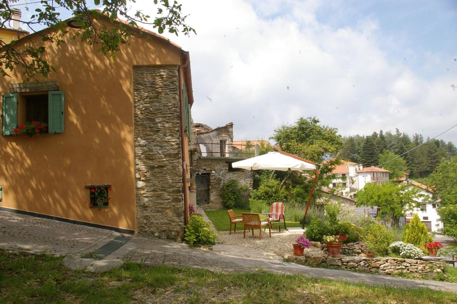 Casa Vittorina