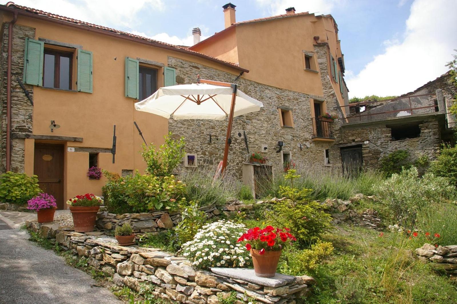Casa Vittorina