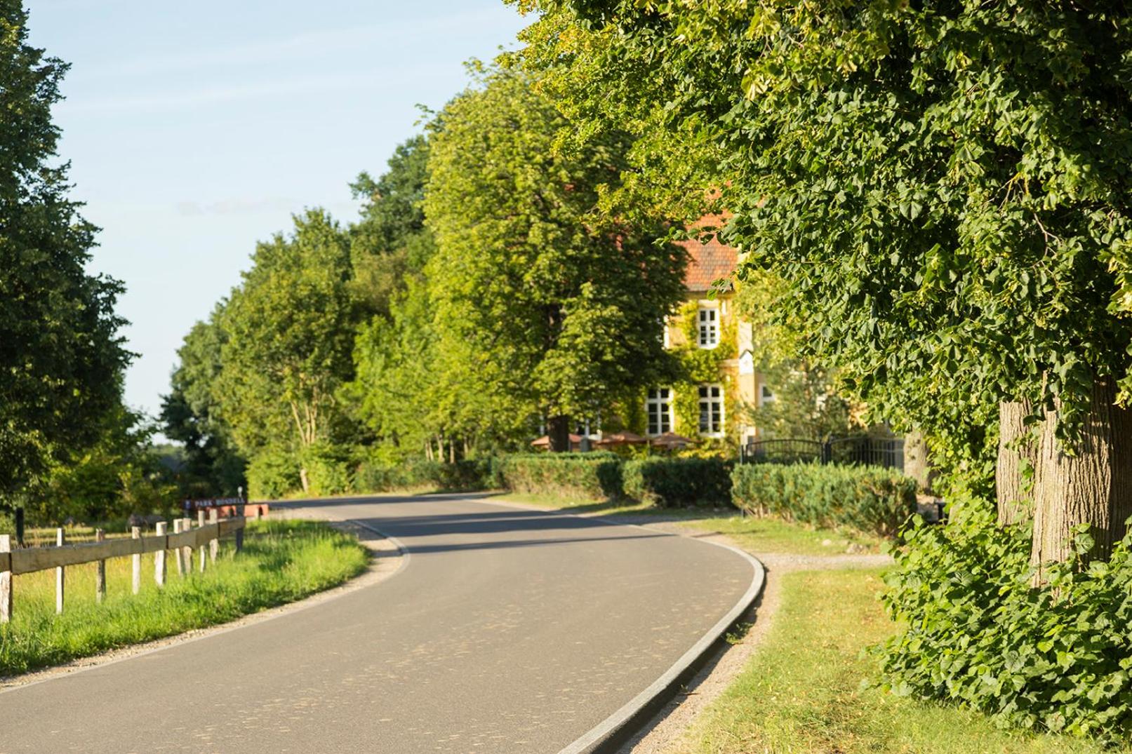 Naturnahes, neu möbl.Apartment, hundefreundlich