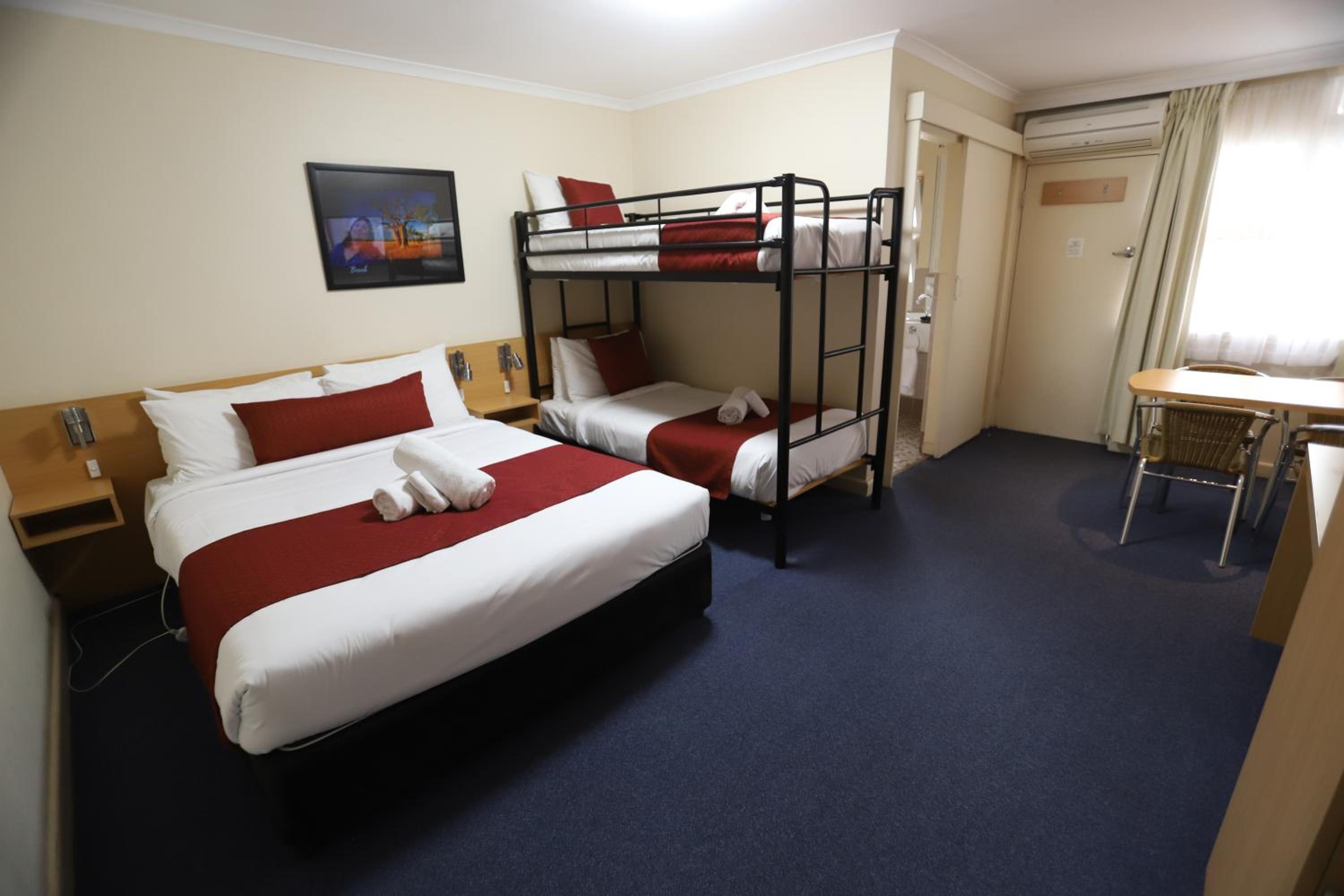 Townhouse Motel Cowra