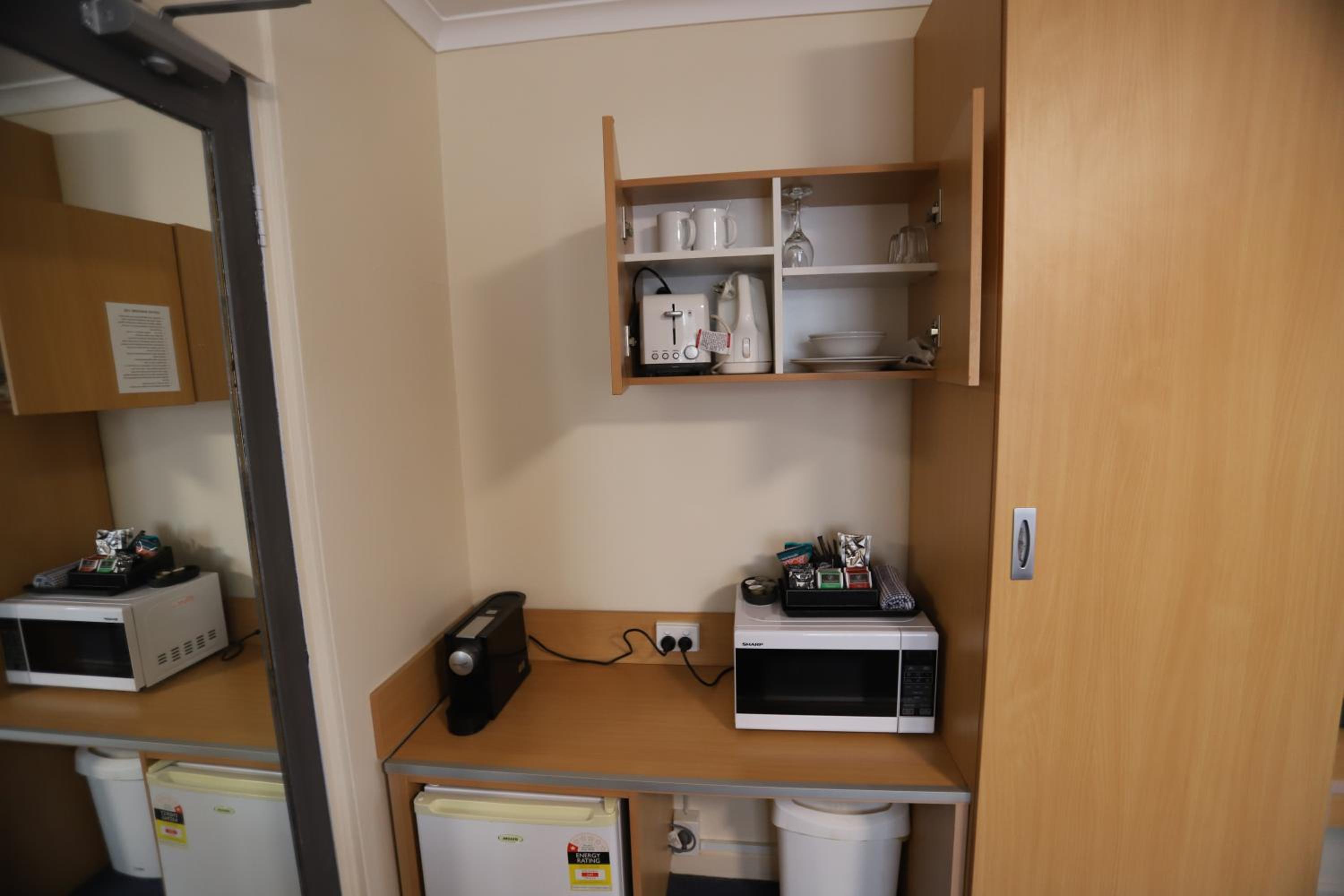 Townhouse Motel Cowra