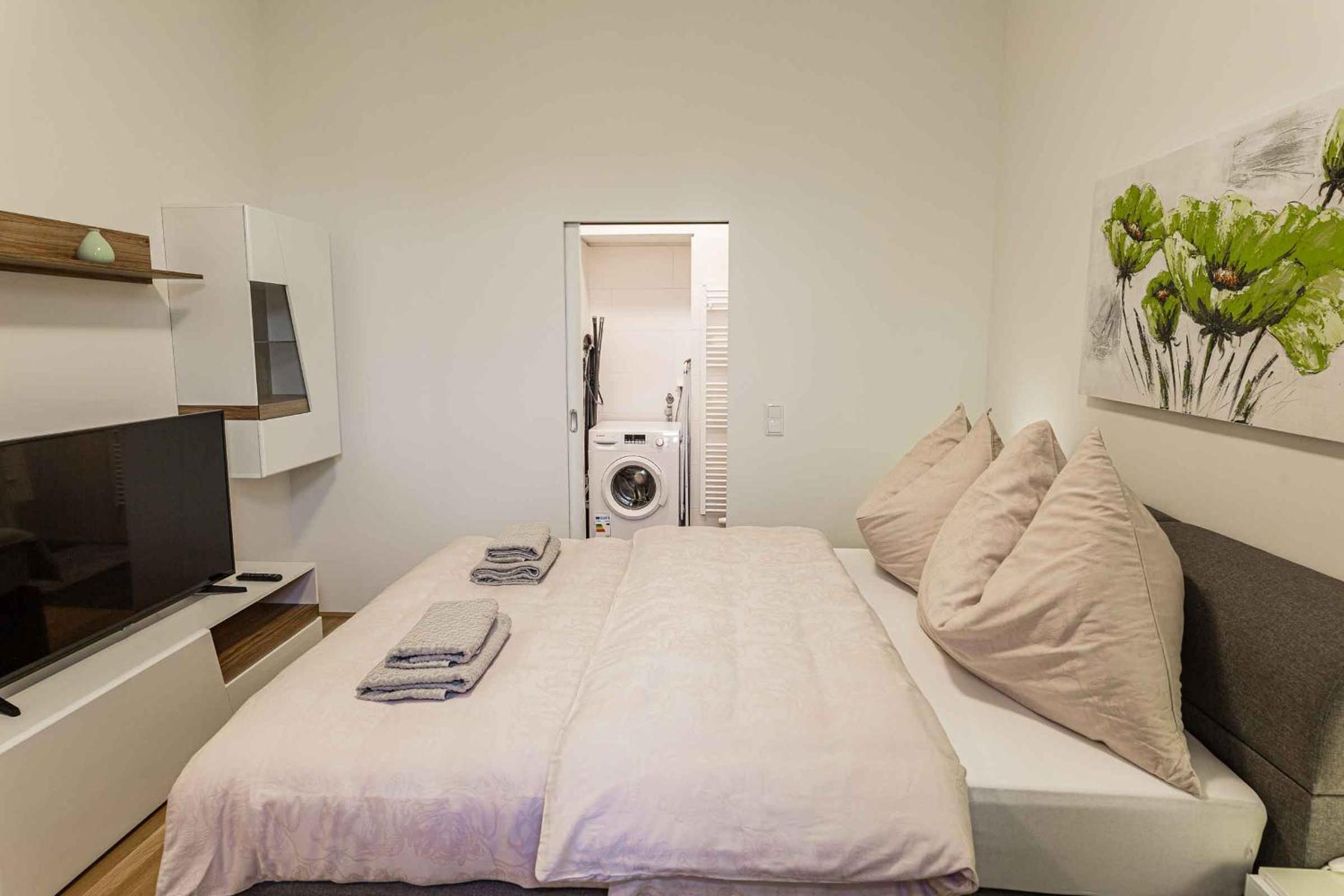 Flarent Vienna Apartments-HG