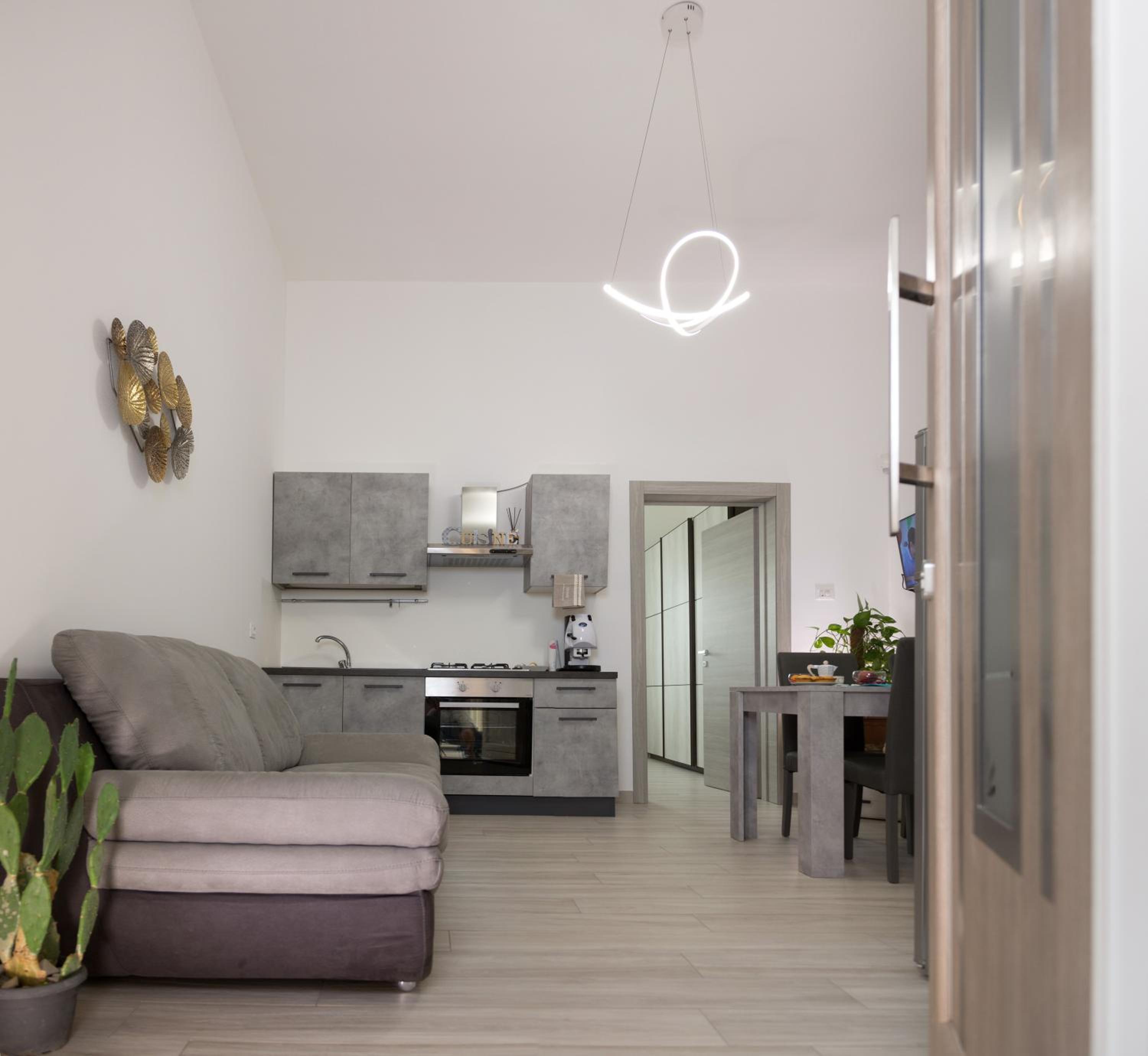InCanti Salentini Apartments