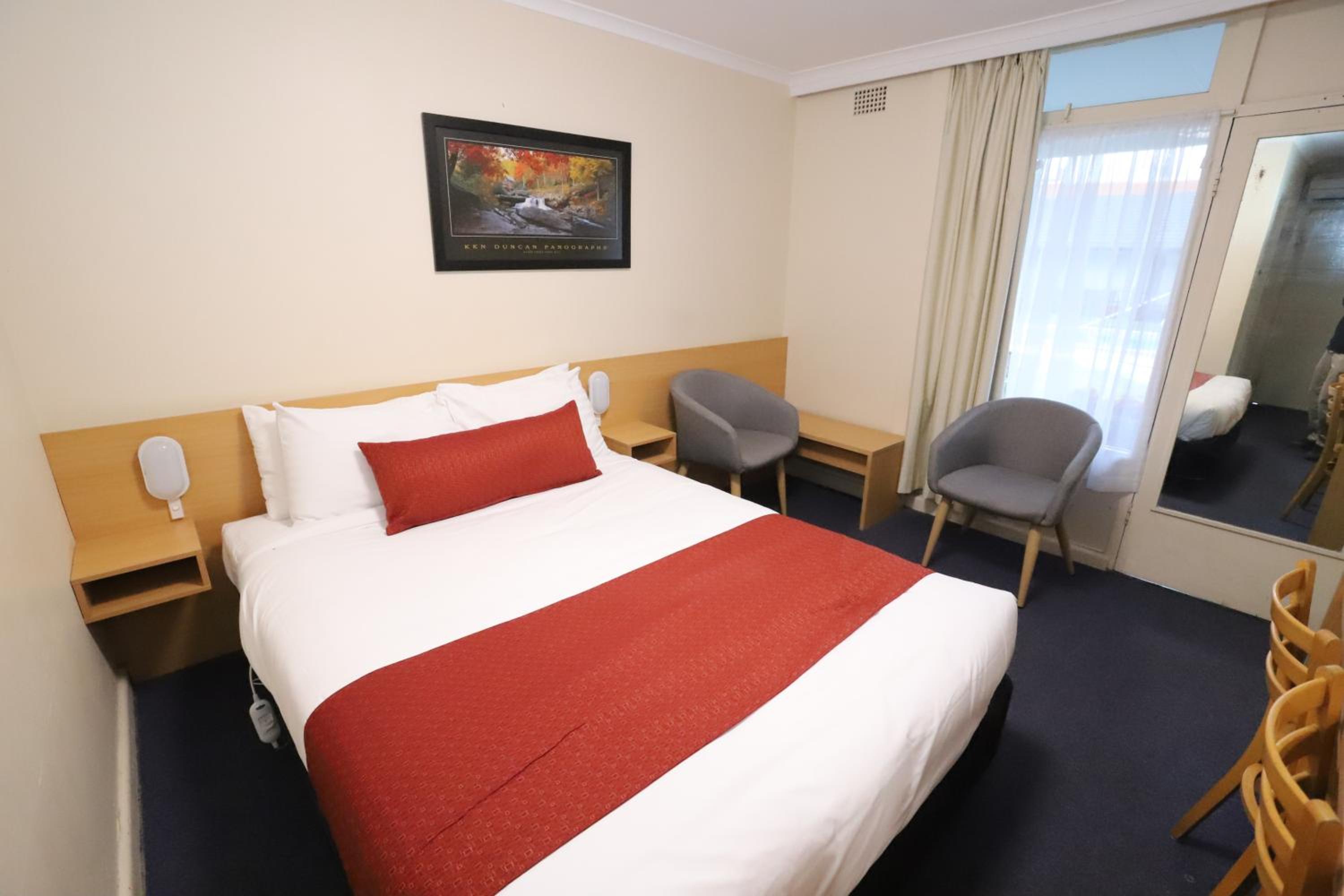 Townhouse Motel Cowra