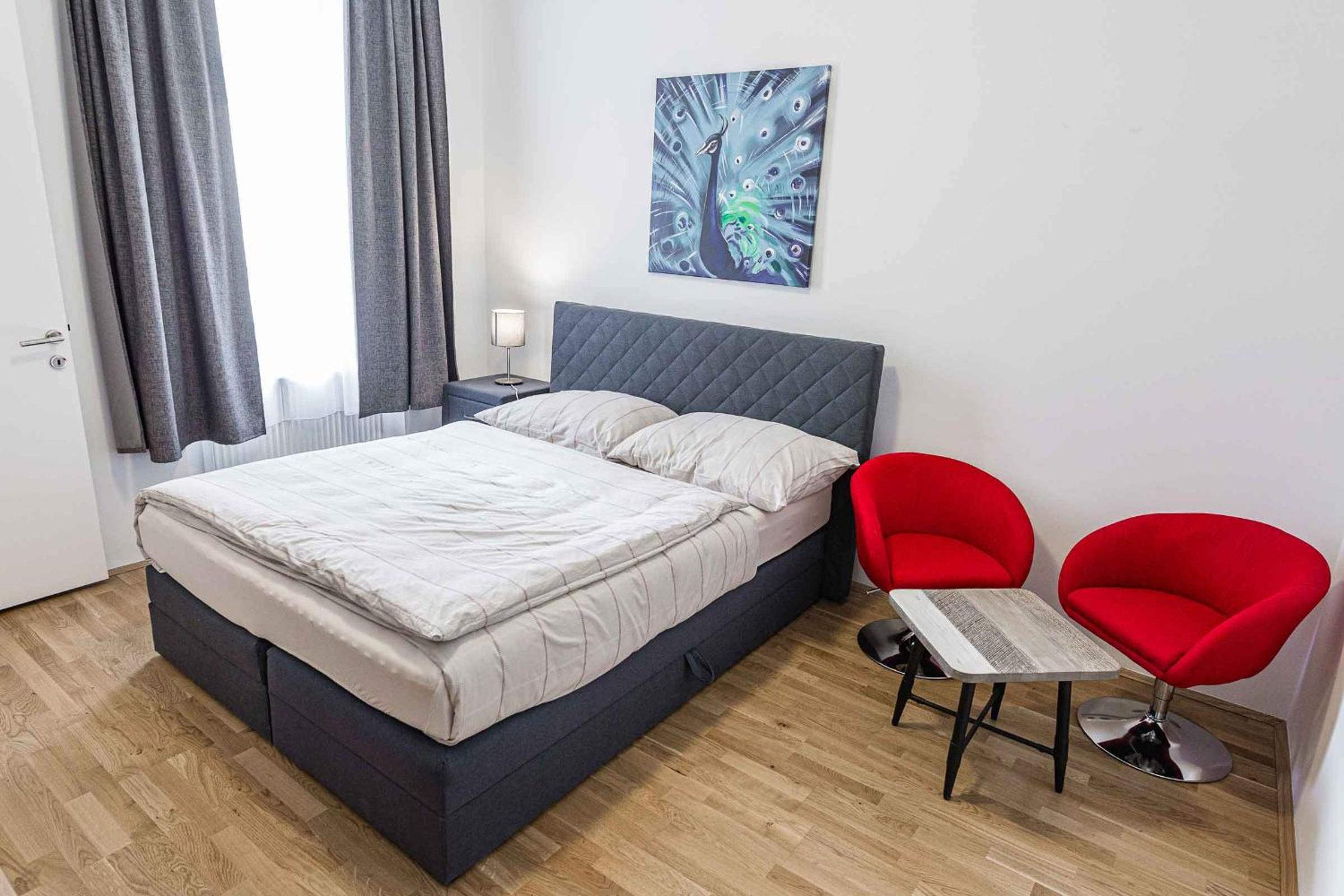 Flarent Vienna Apartments-HG