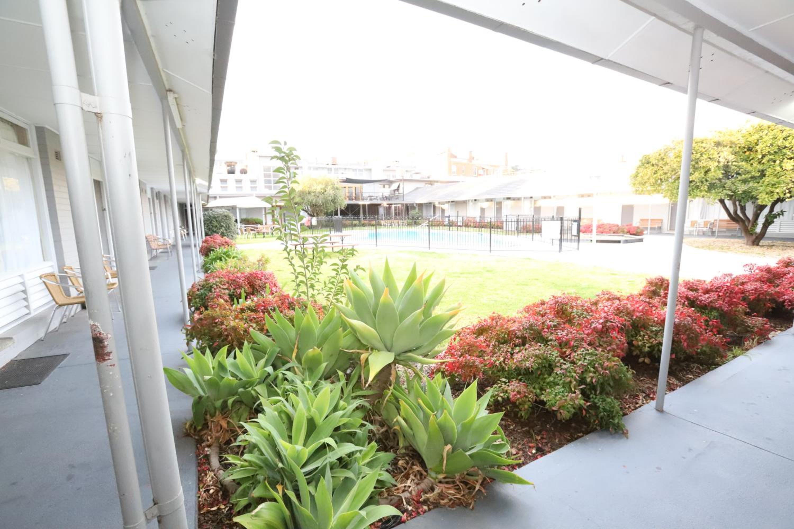 Townhouse Motel Cowra