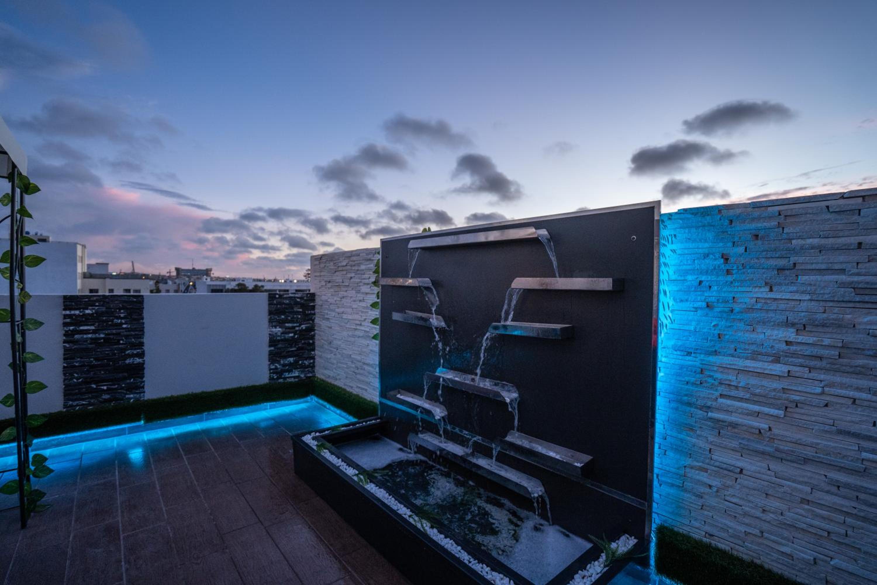 roof