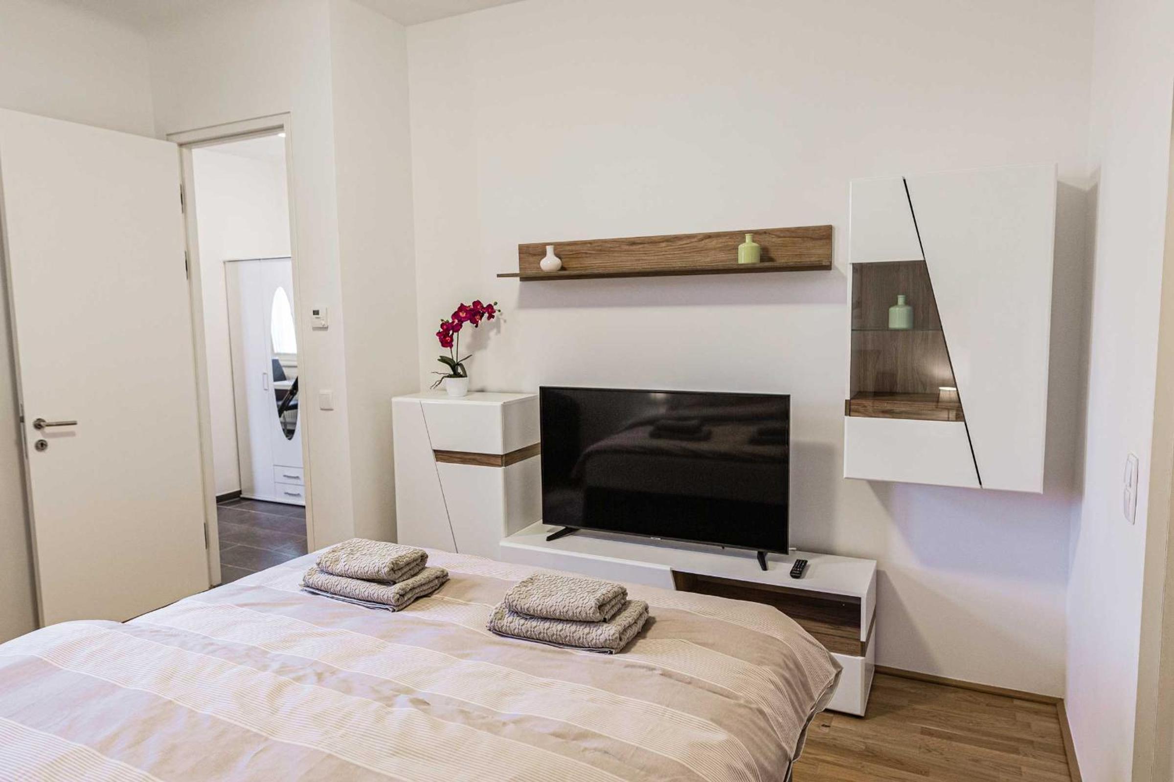 Flarent Vienna Apartments-HG