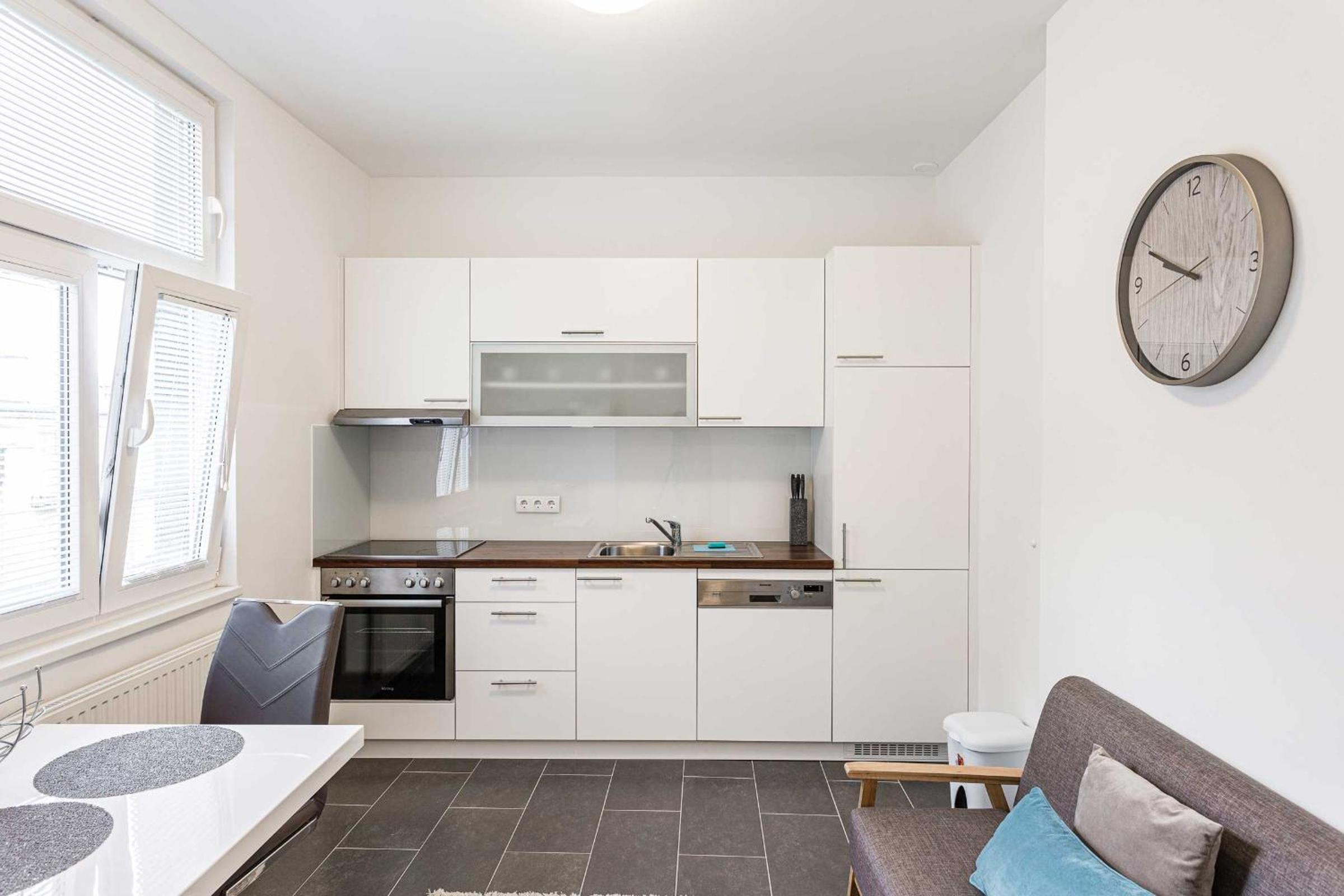 Flarent Vienna Apartments-HG
