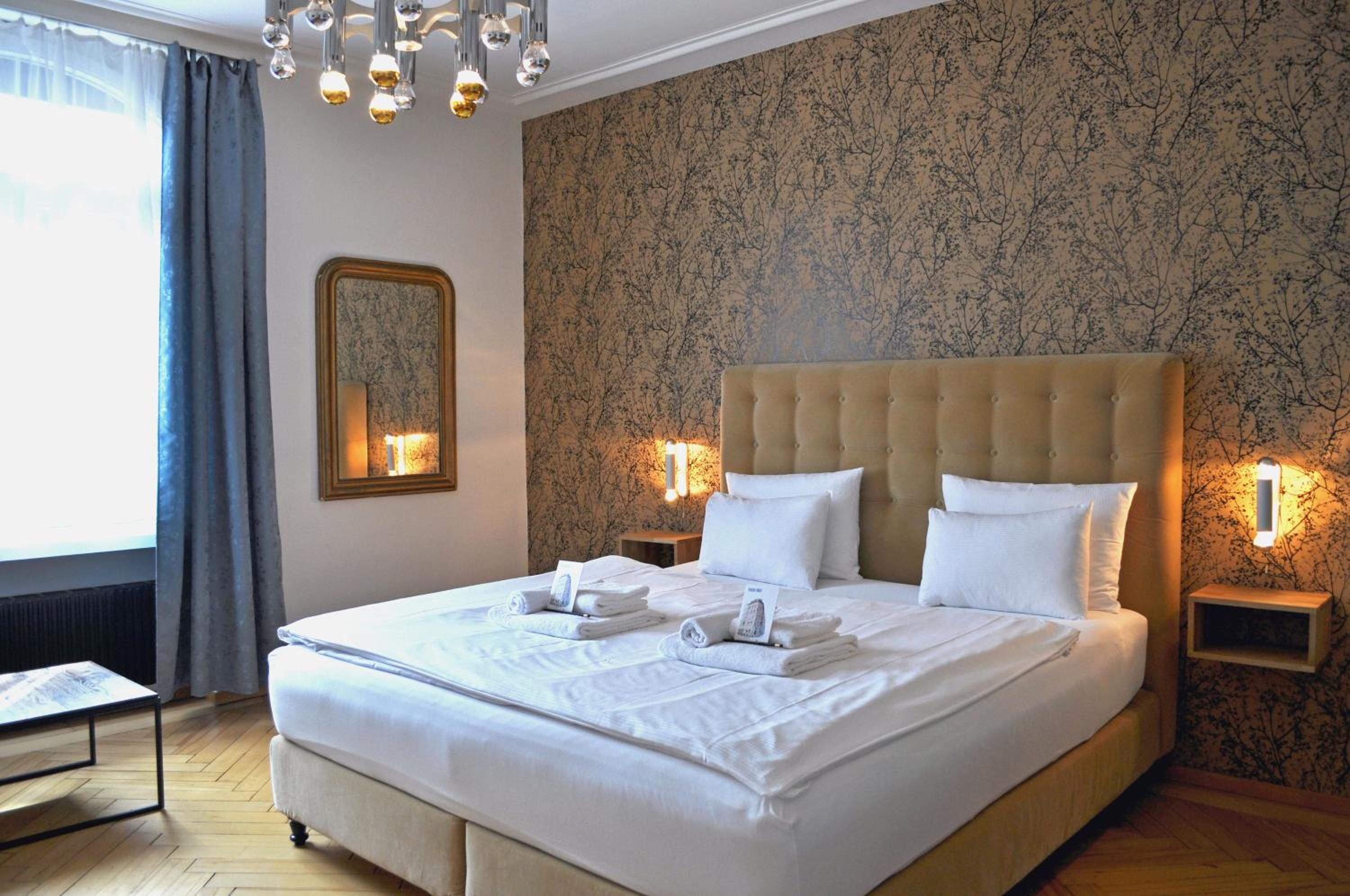 Guesthouse fürDich