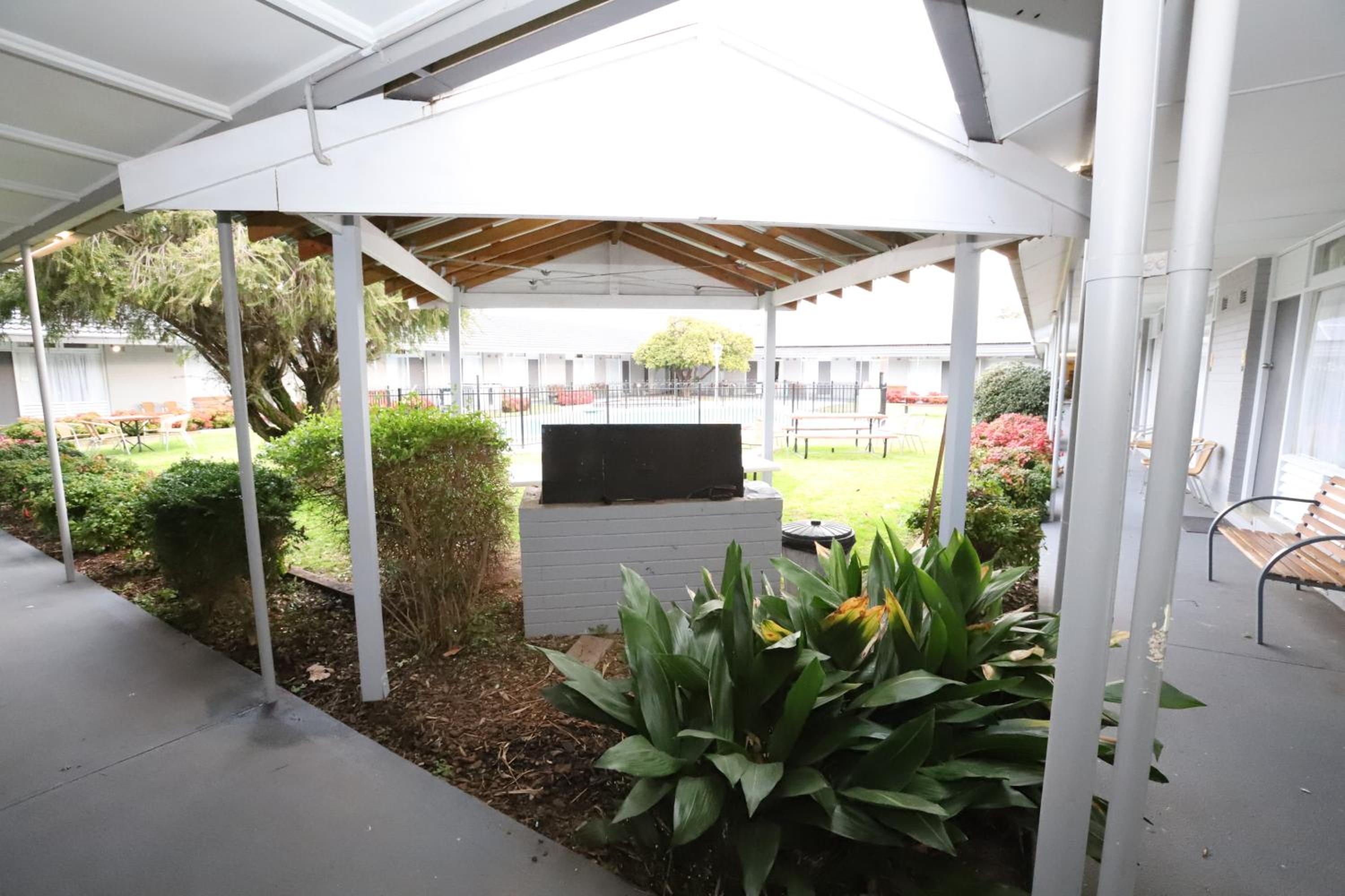 Townhouse Motel Cowra