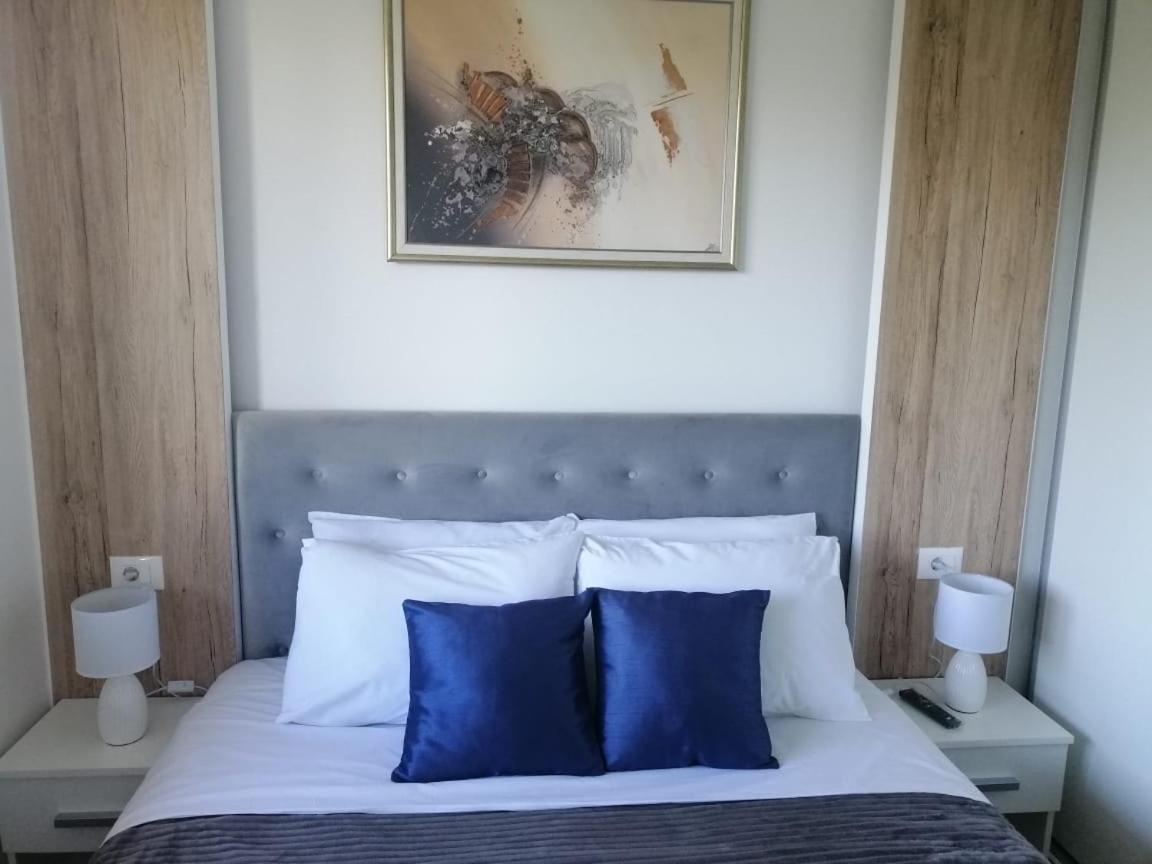 The Point Apartment in Titova Villa Zlatibor view 5