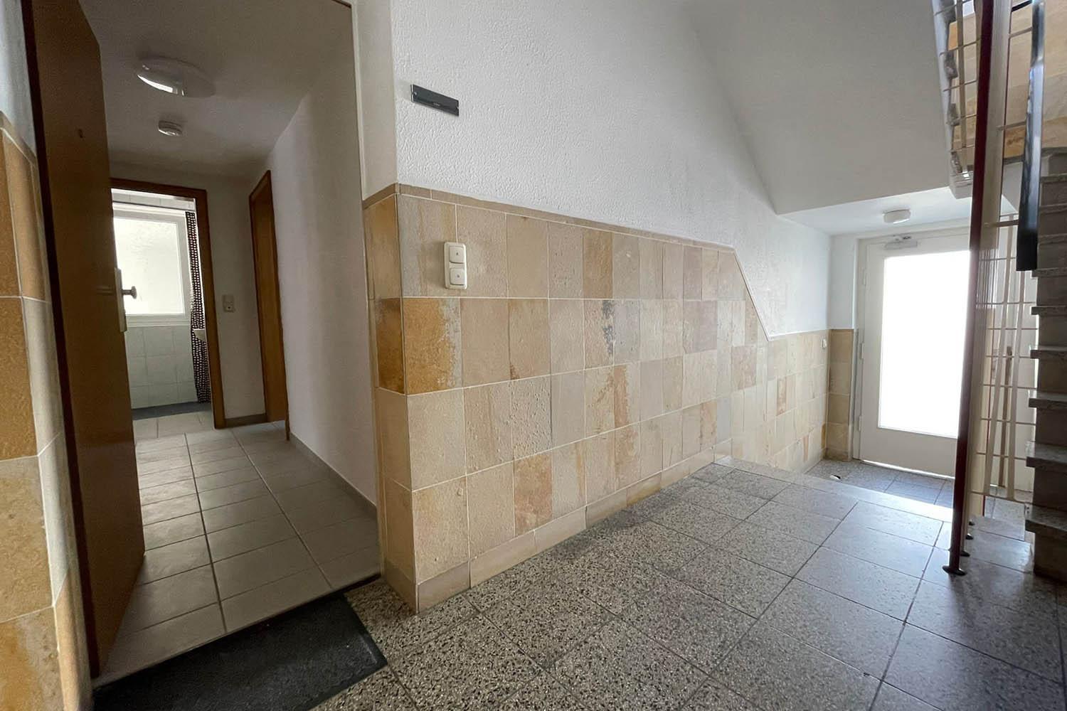 Equipped Apartment in Düren