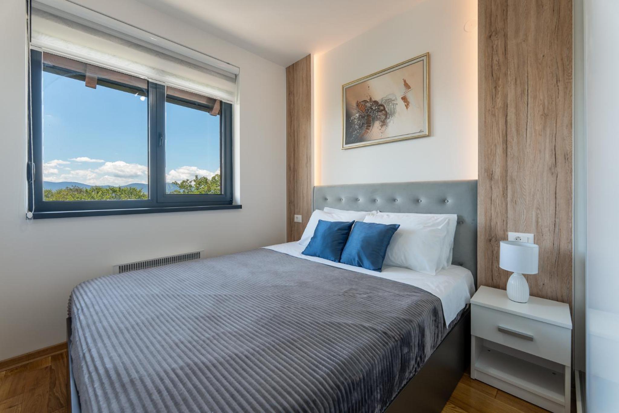 The Point Apartment in Titova Villa Zlatibor view 4