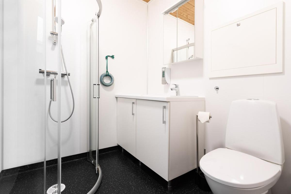 Eliassen Rorbuer 161