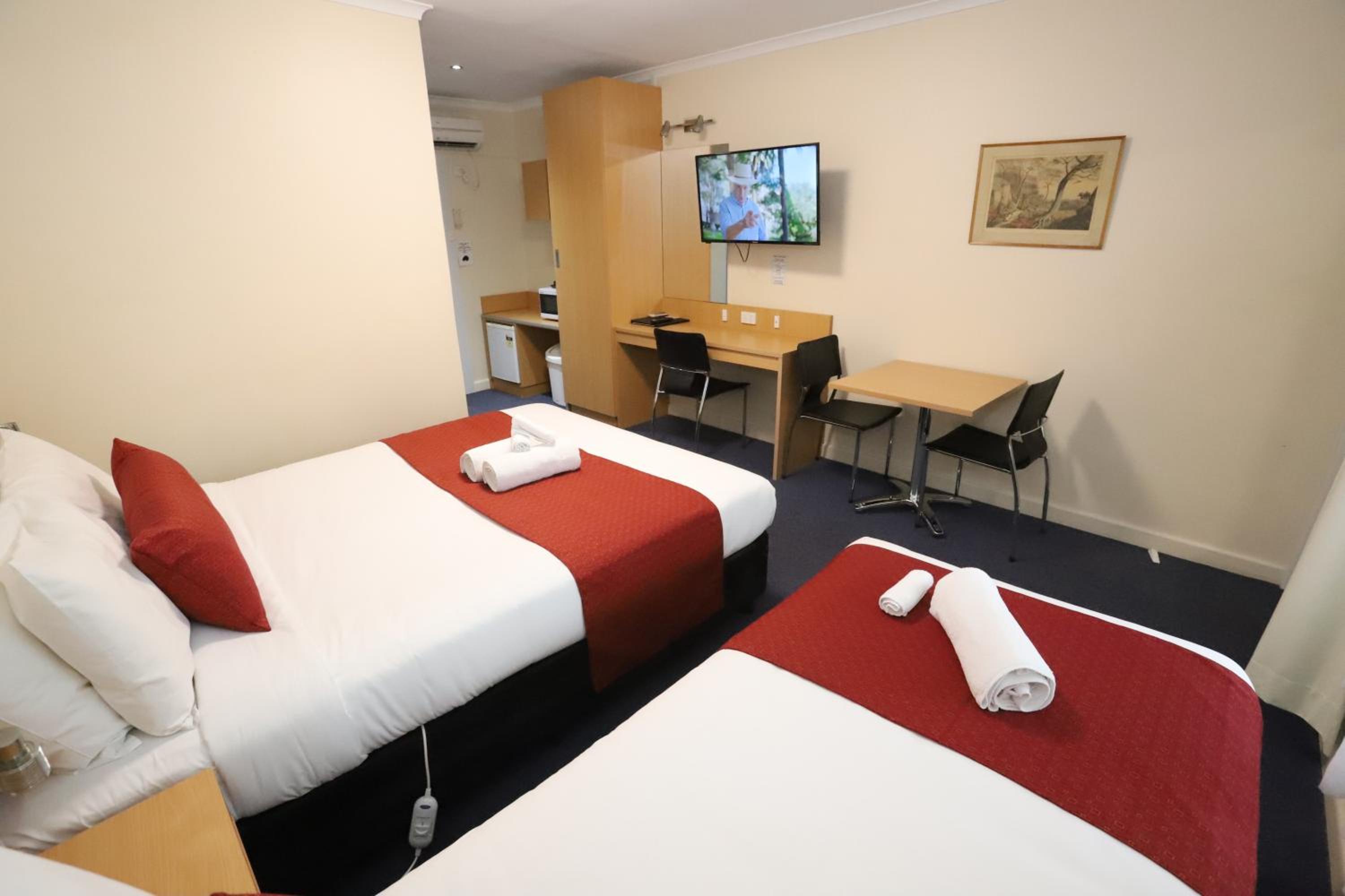 Townhouse Motel Cowra