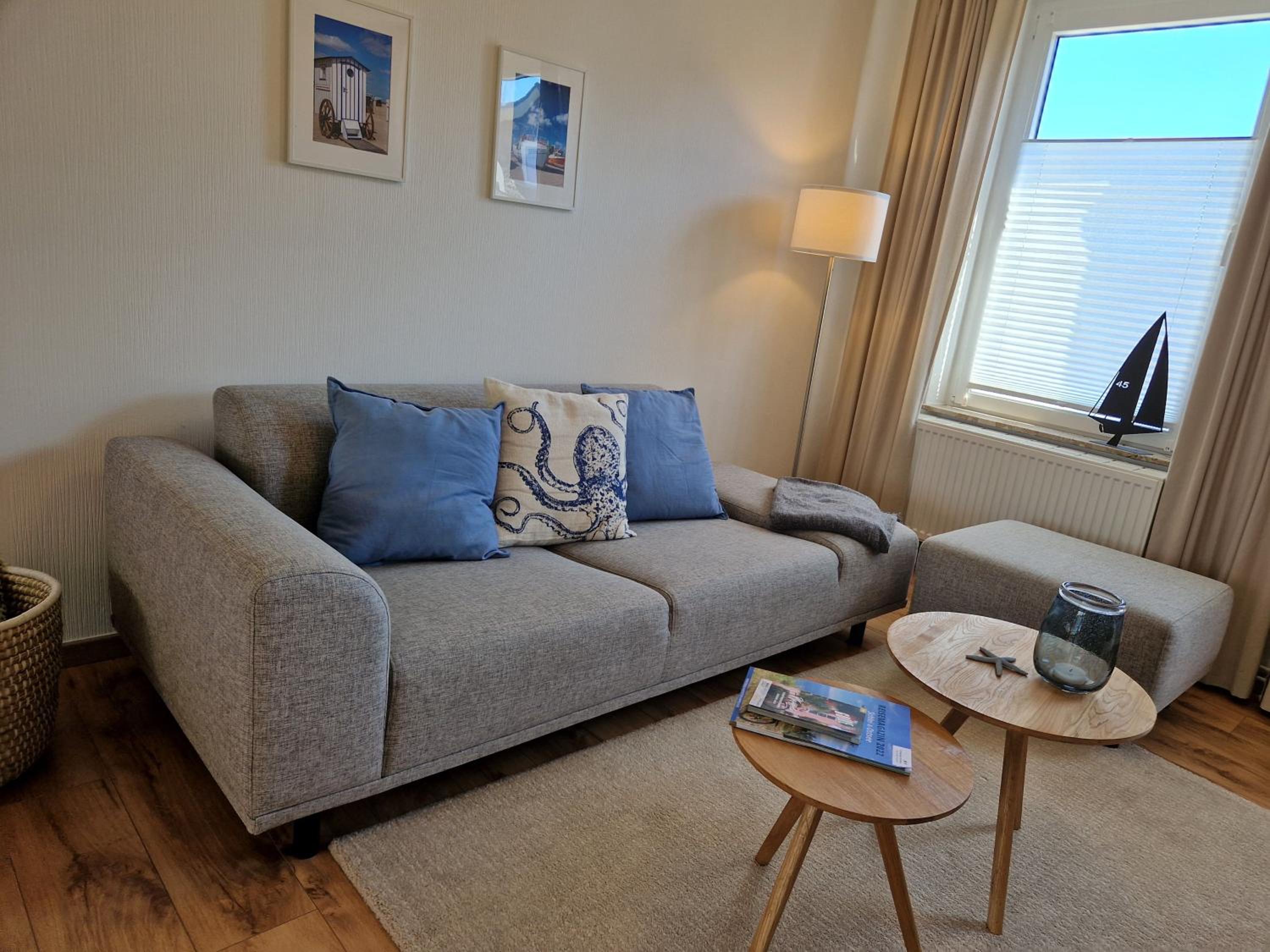 Ferienhaus Meerzeit