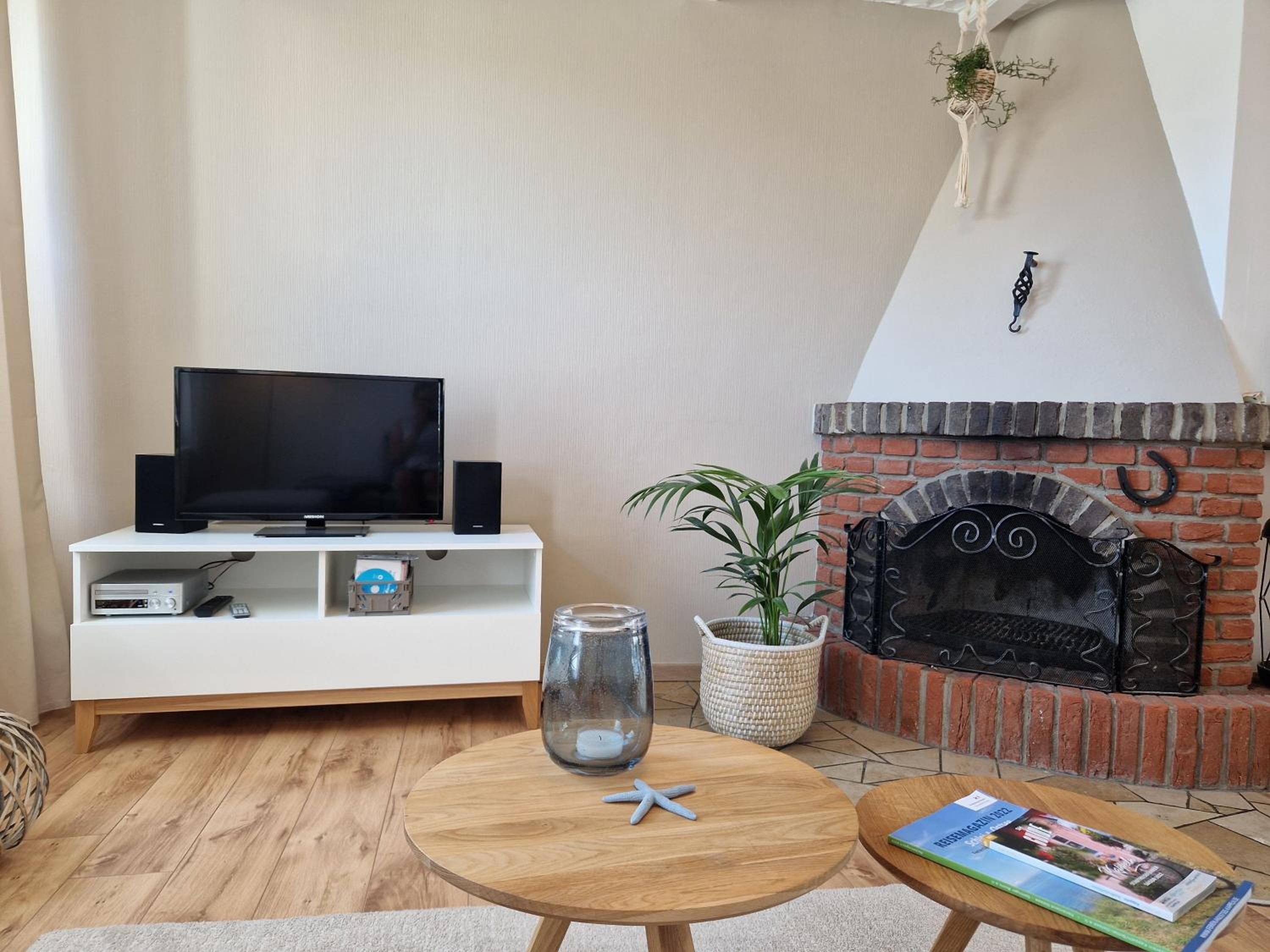 Ferienhaus Meerzeit