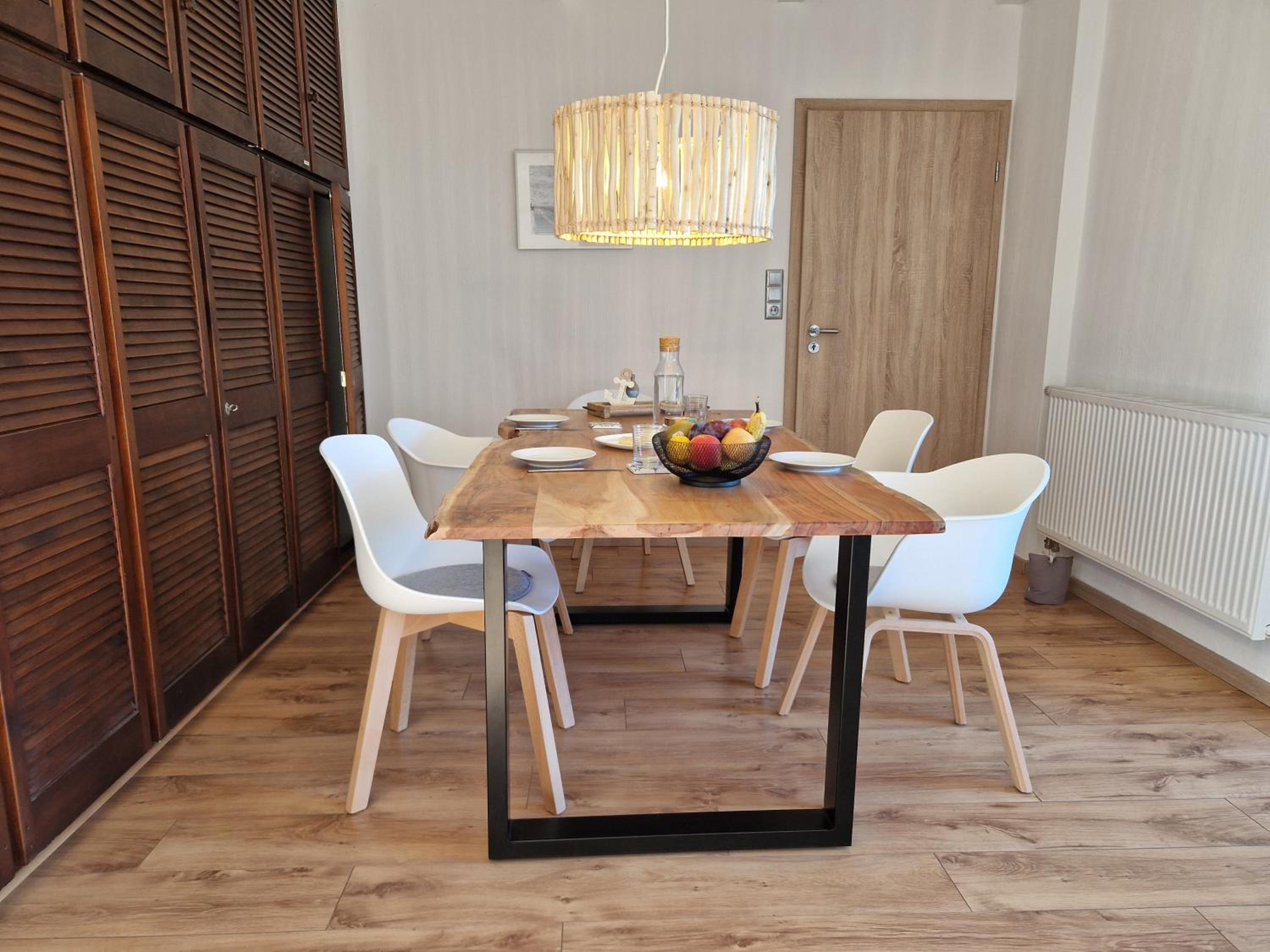 Ferienhaus Meerzeit