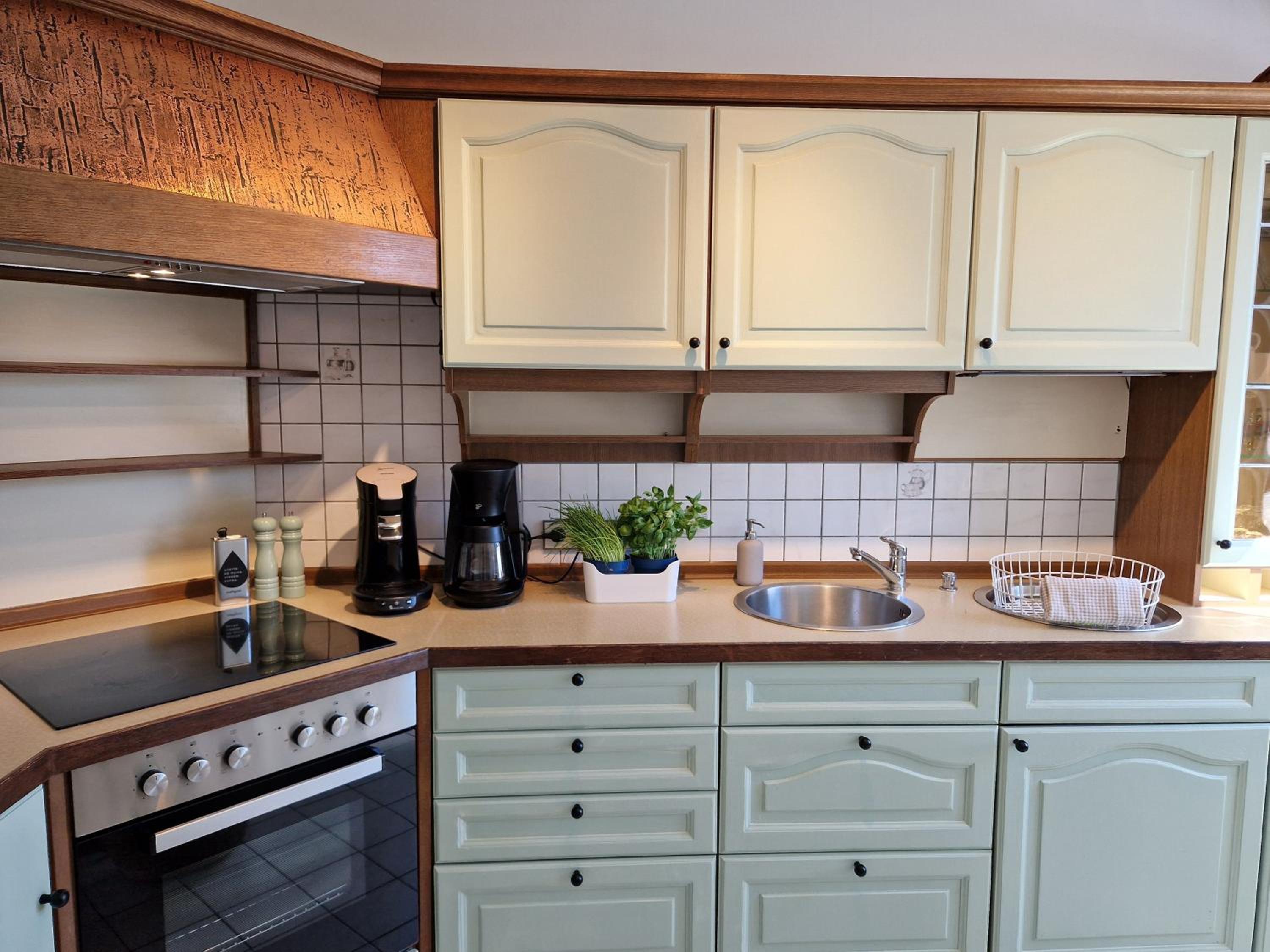 Ferienhaus Meerzeit