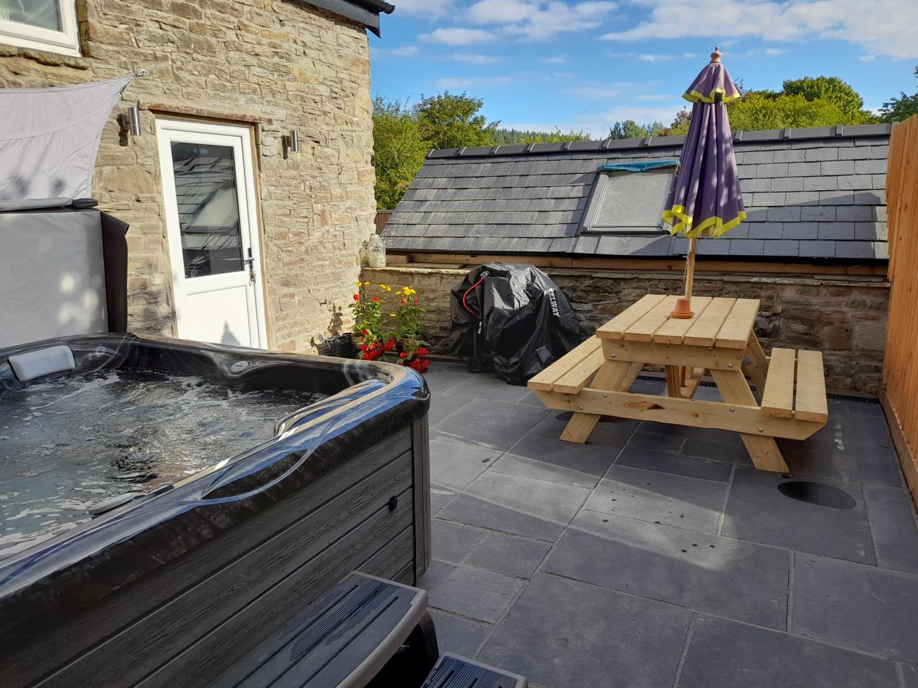 Hotel Fig Cottage Holiday Home