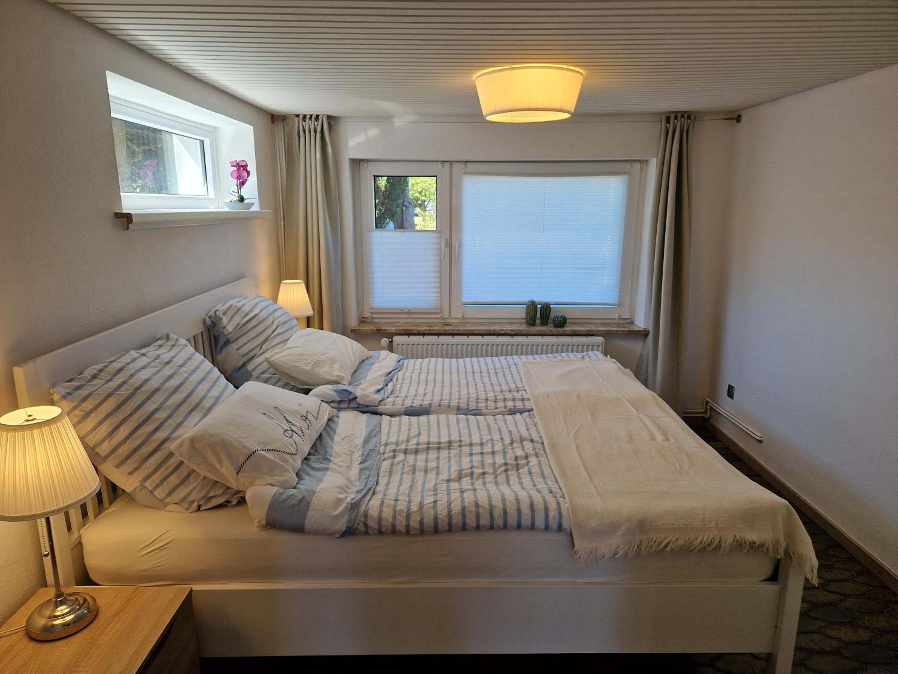 Ferienhaus Meerzeit