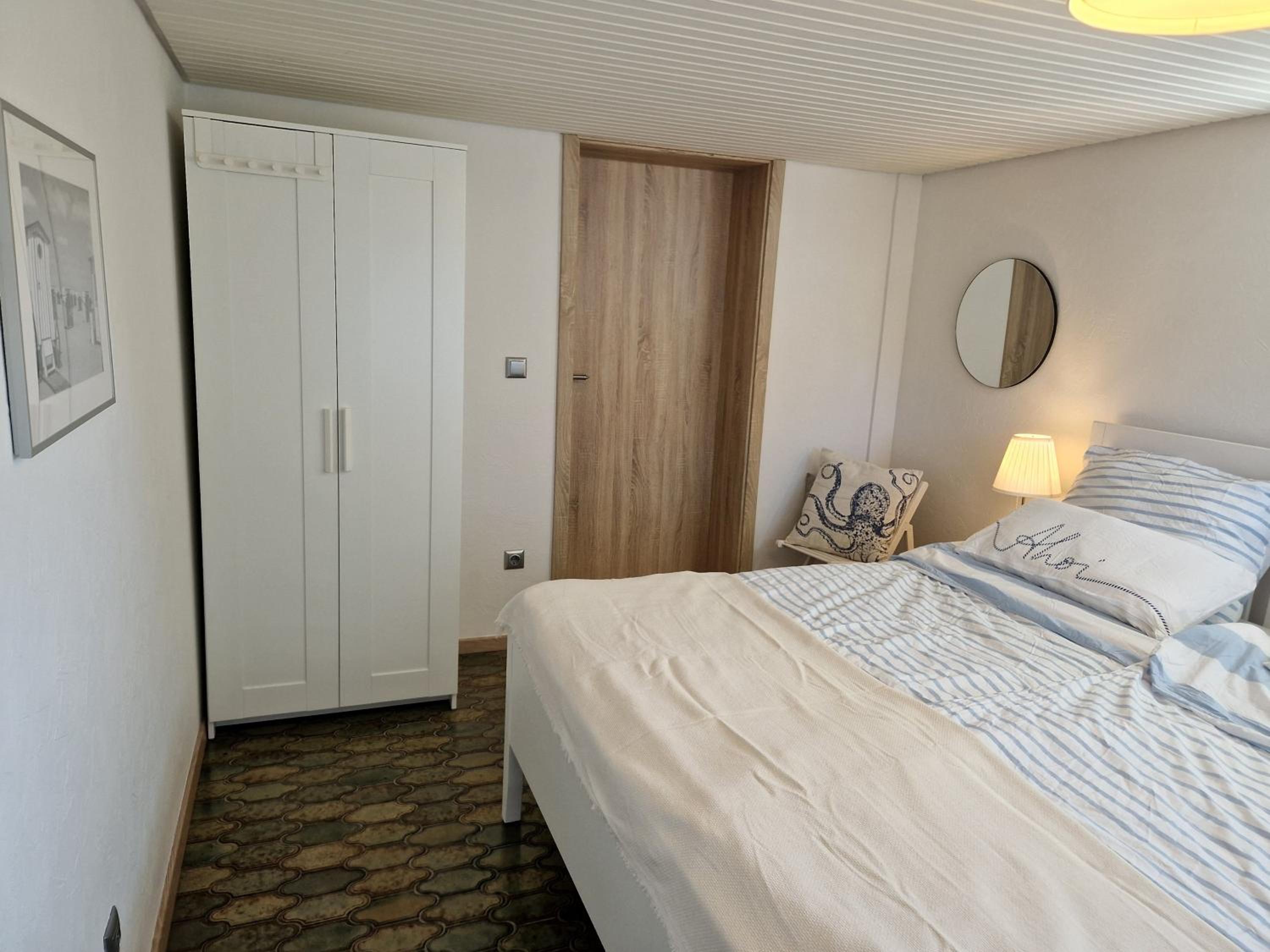 Ferienhaus Meerzeit