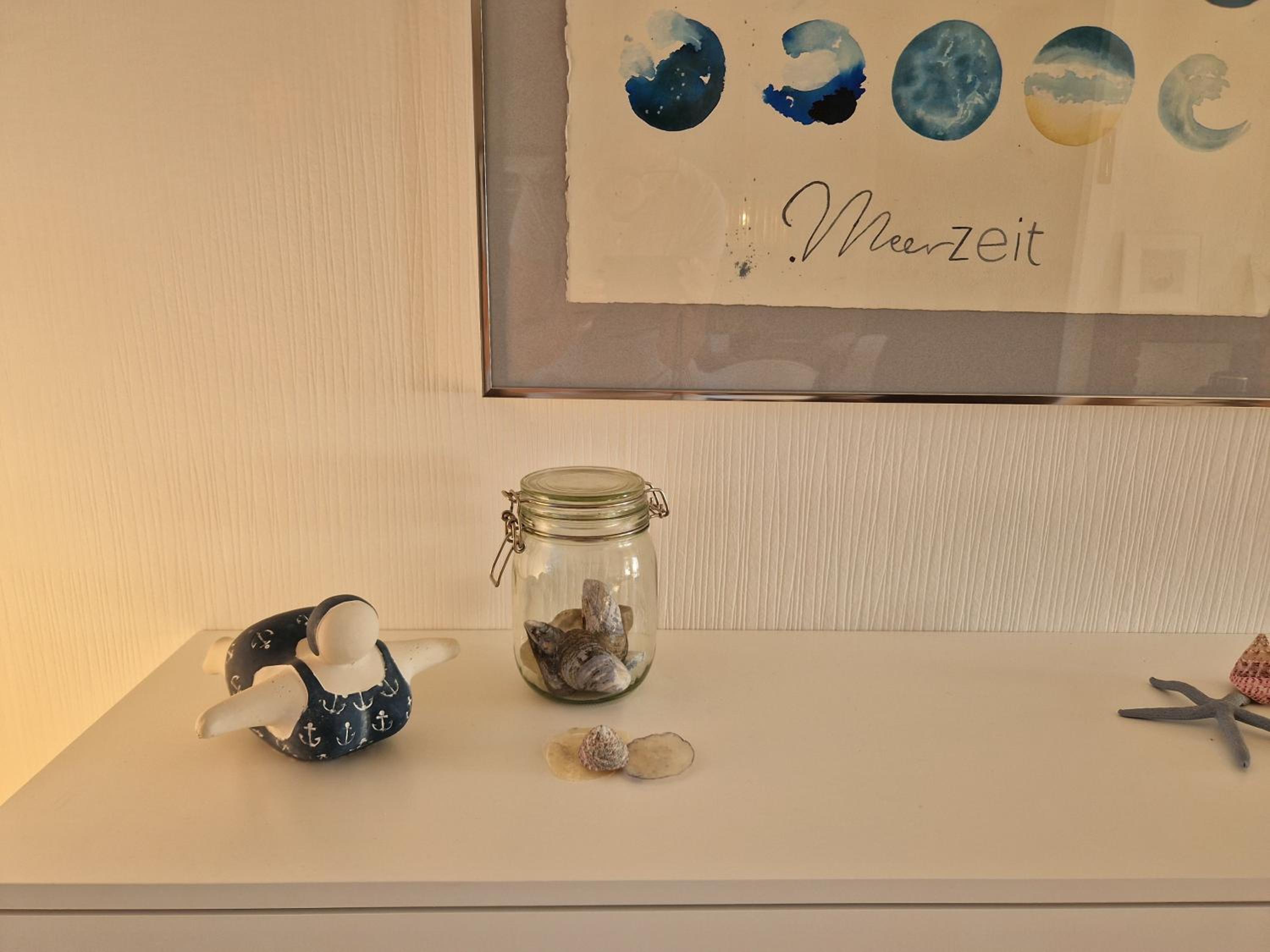 Ferienhaus Meerzeit