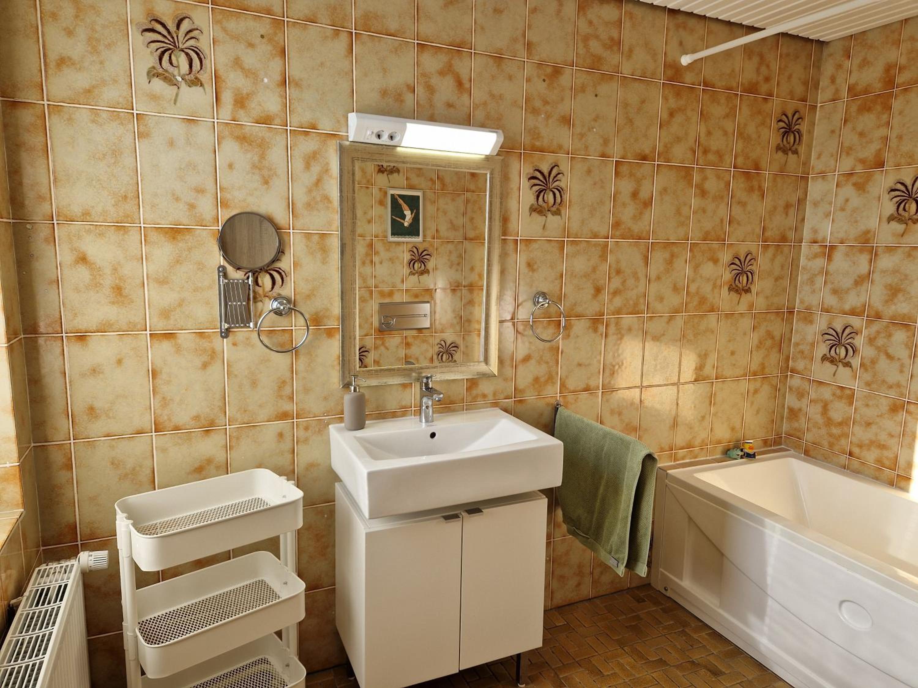 Ferienhaus Meerzeit