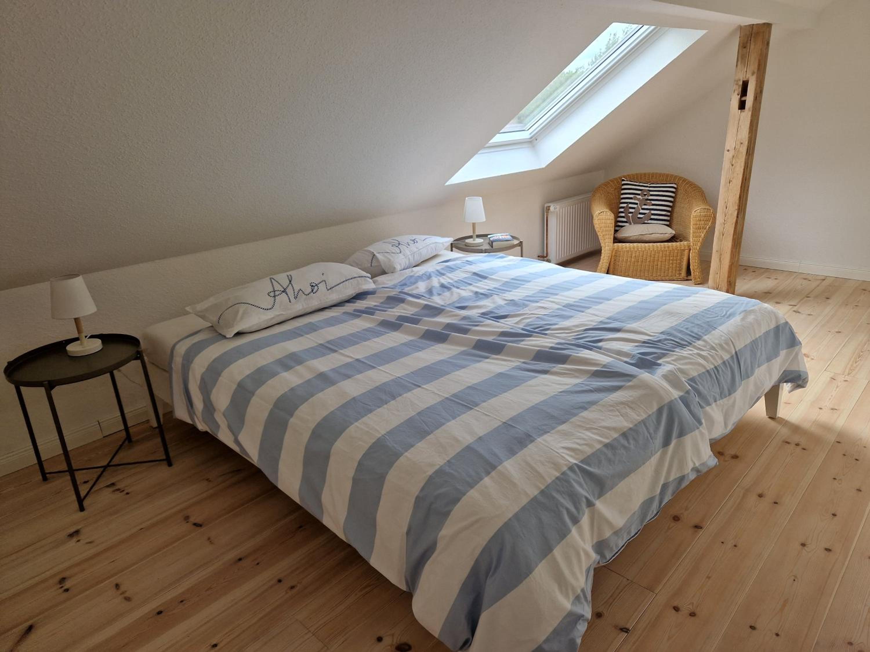 Ferienhaus Meerzeit