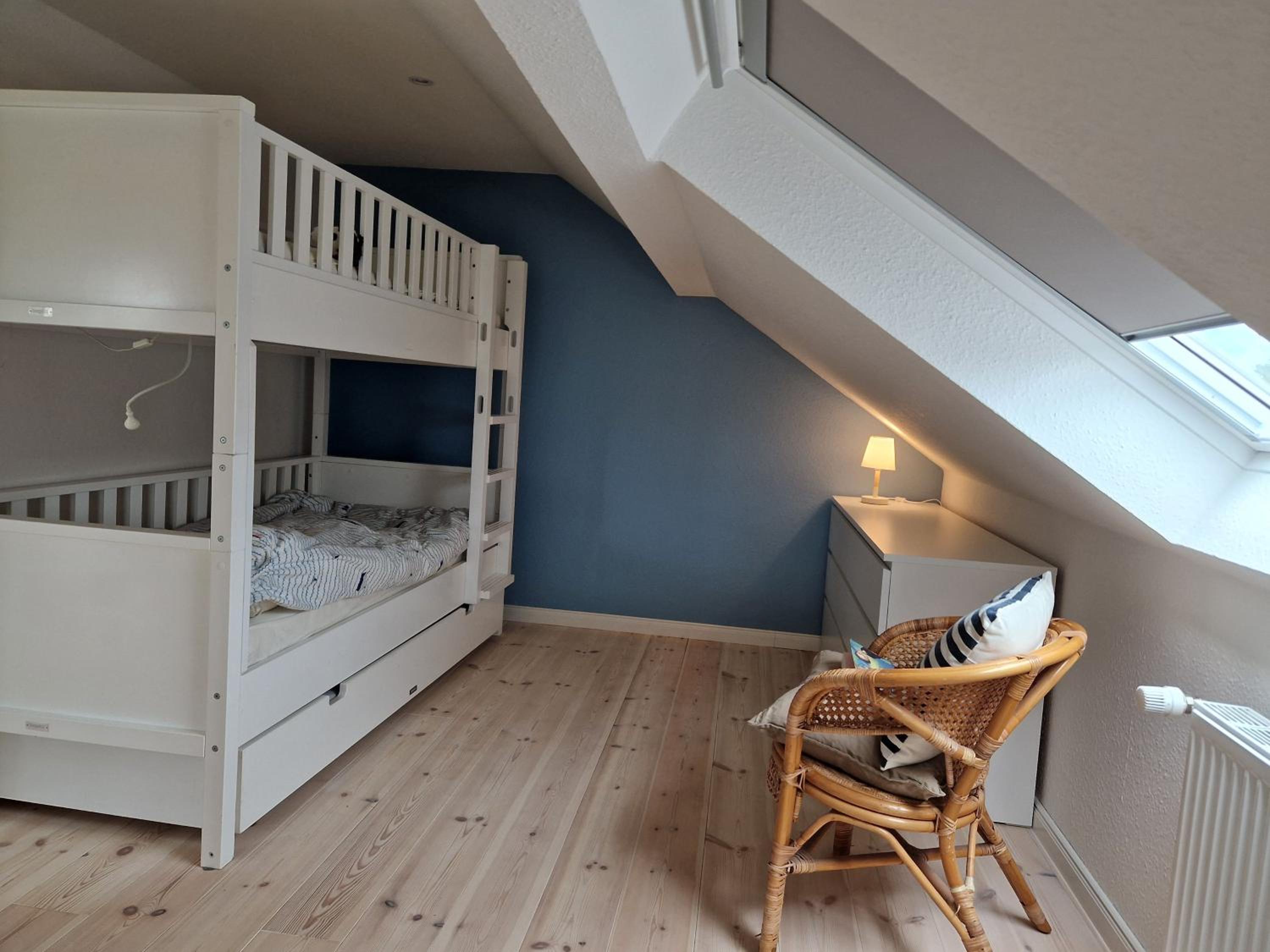 Ferienhaus Meerzeit