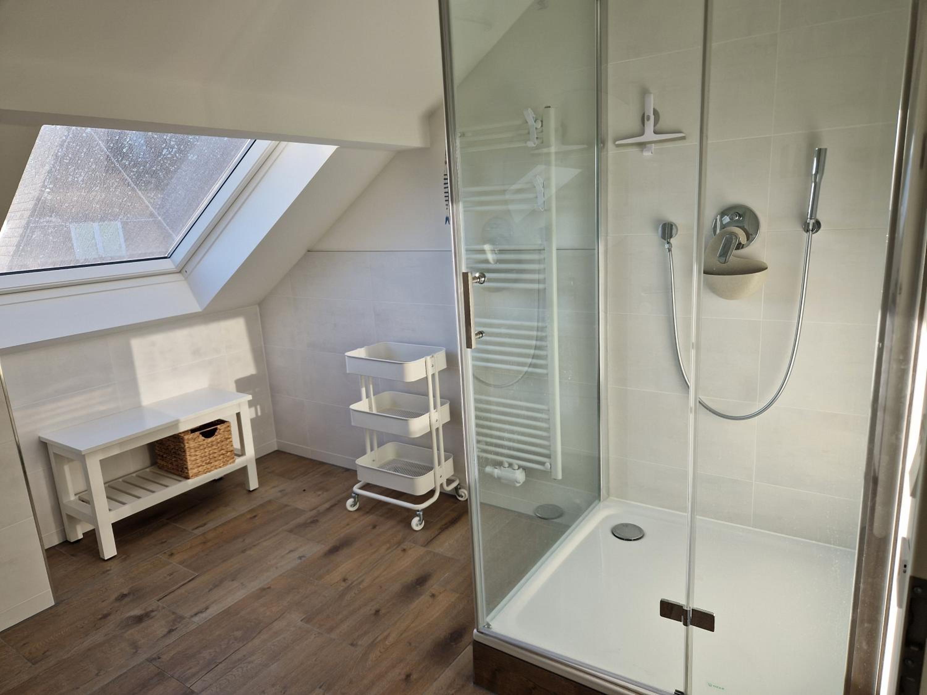 Ferienhaus Meerzeit