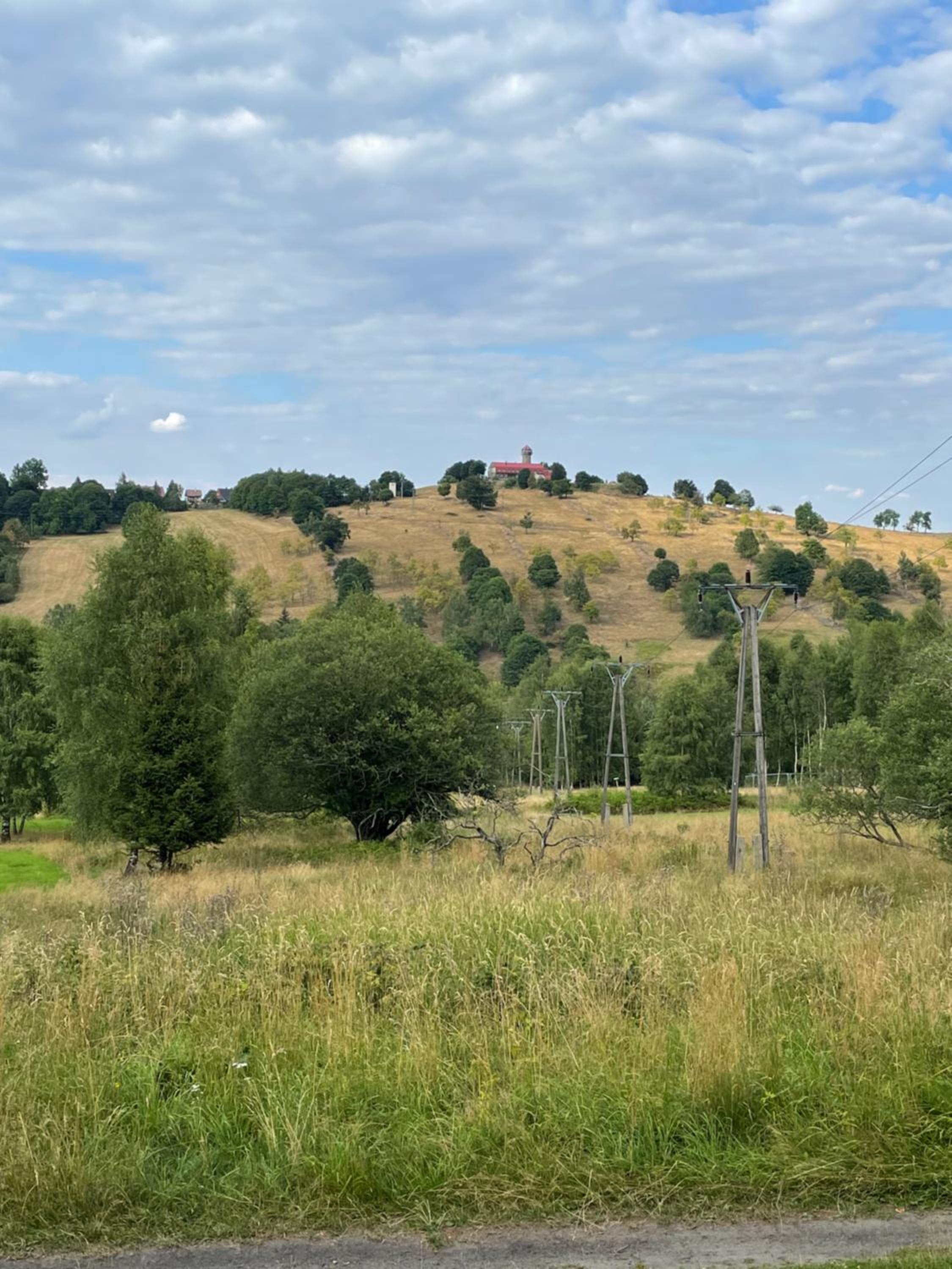 Penzion Na Srubech