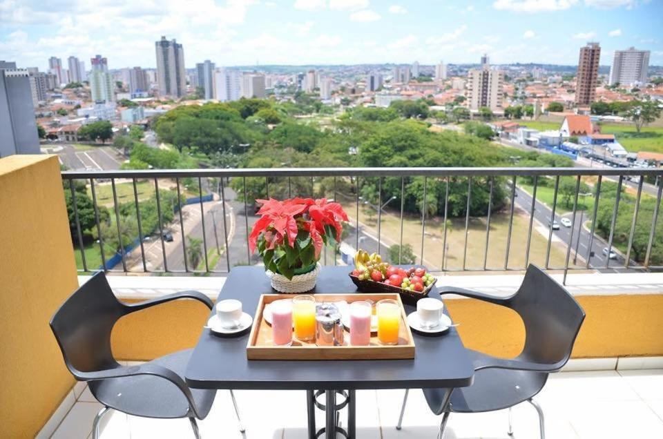 City Bauru Reserve Agora