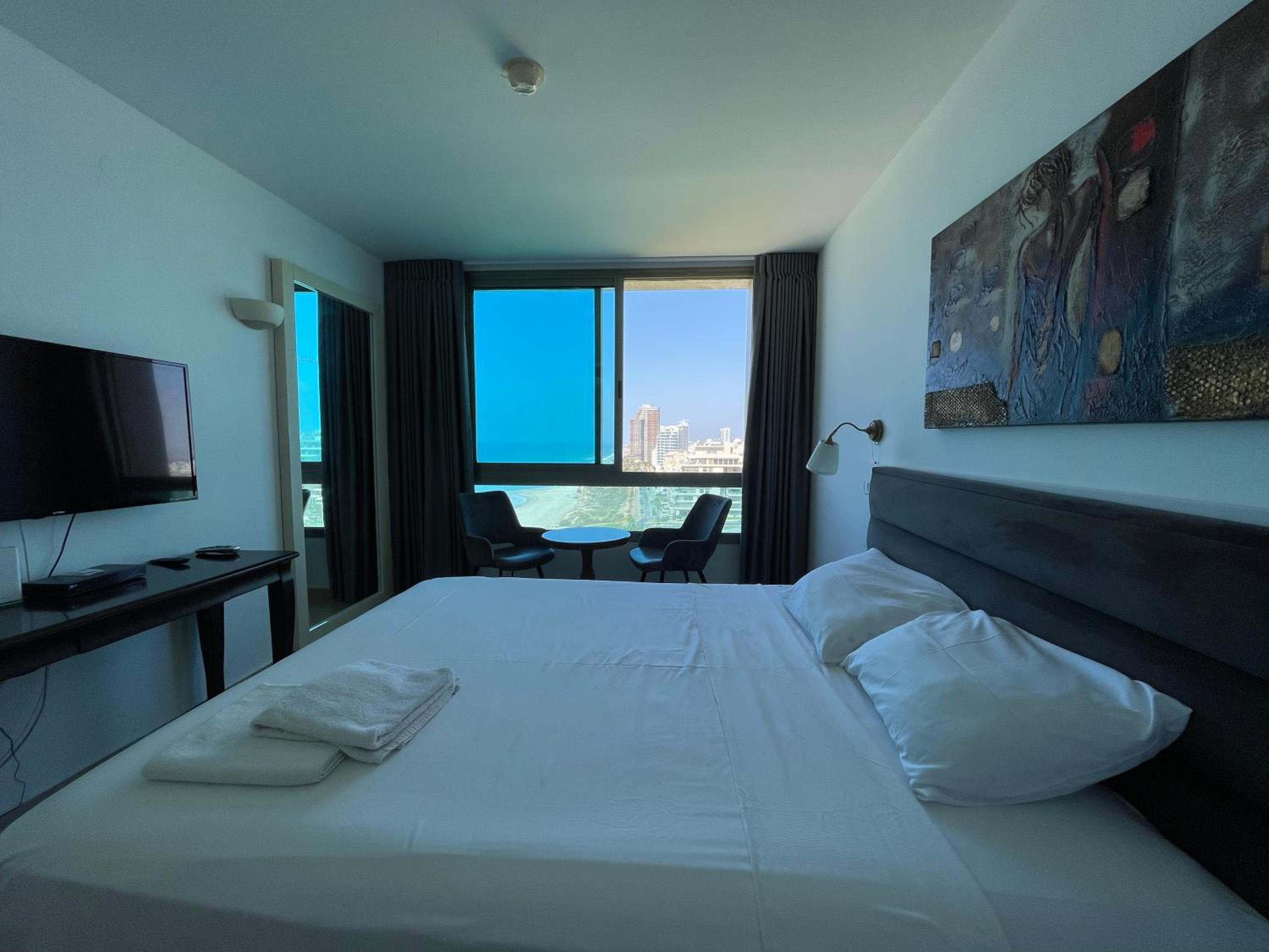 Sea Breeze Apartments