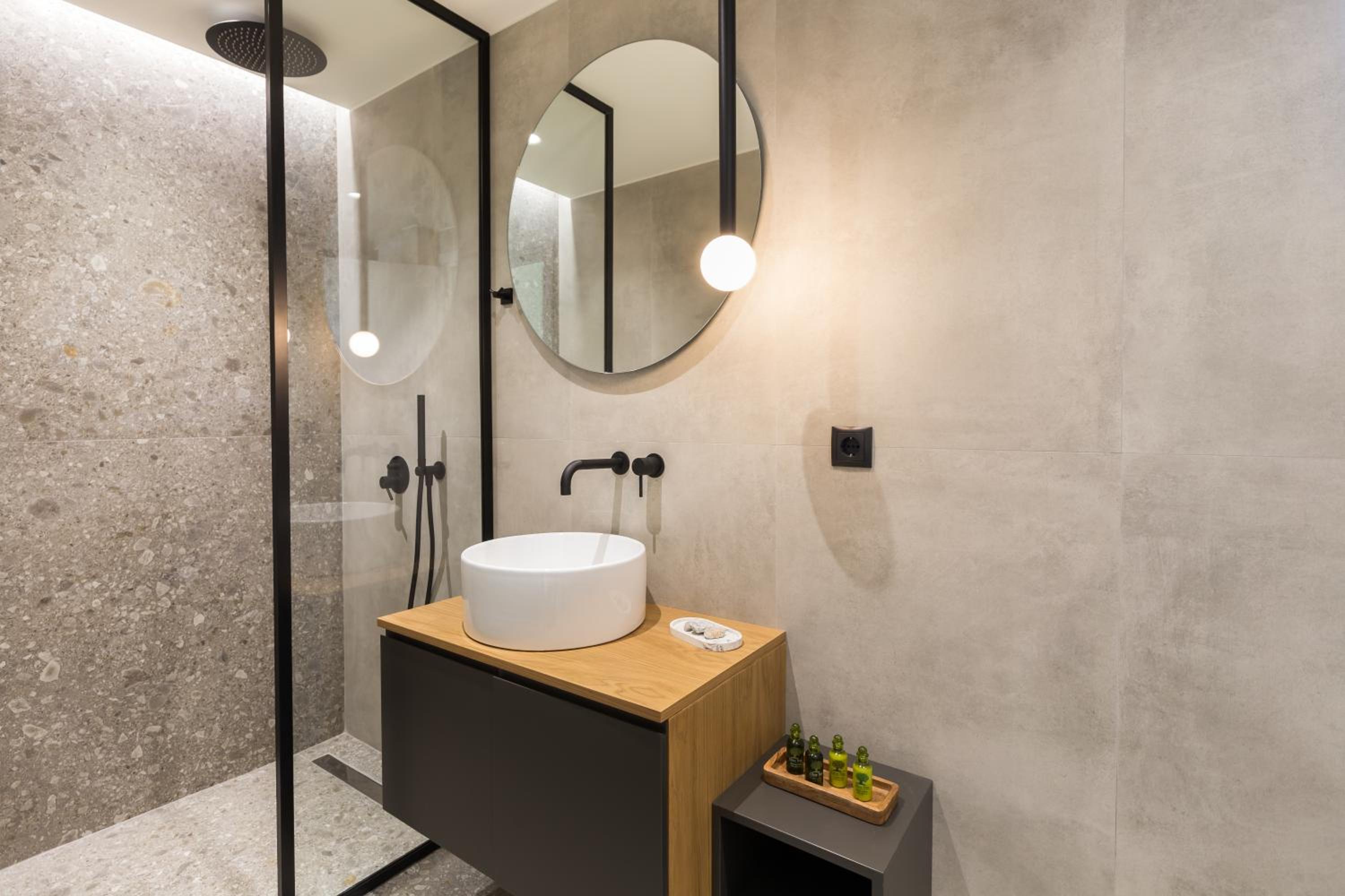 Eforasis Villas, with Heated Spa Whirlpool, by ThinkVilla view 4