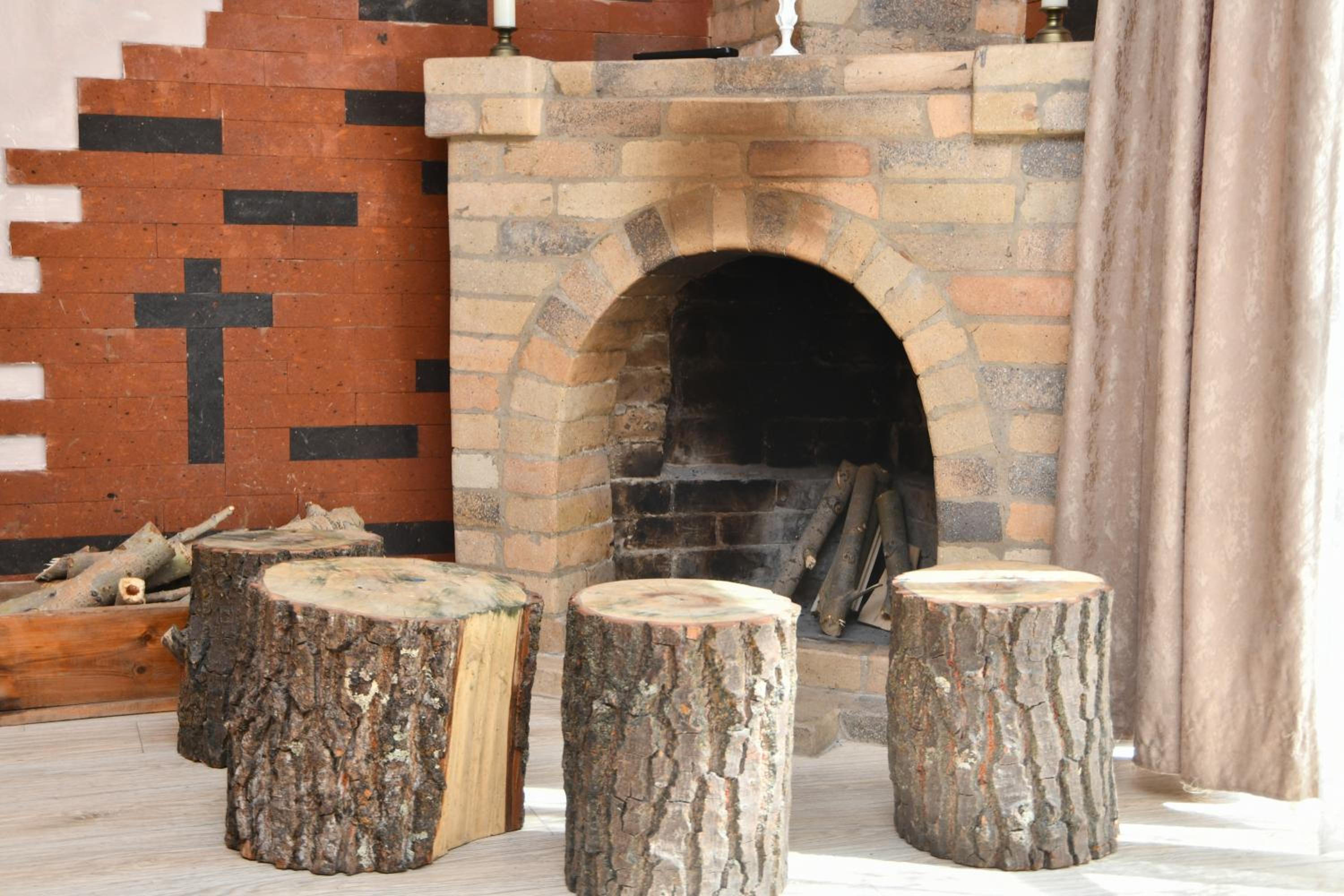 AAA Jermuk rest house