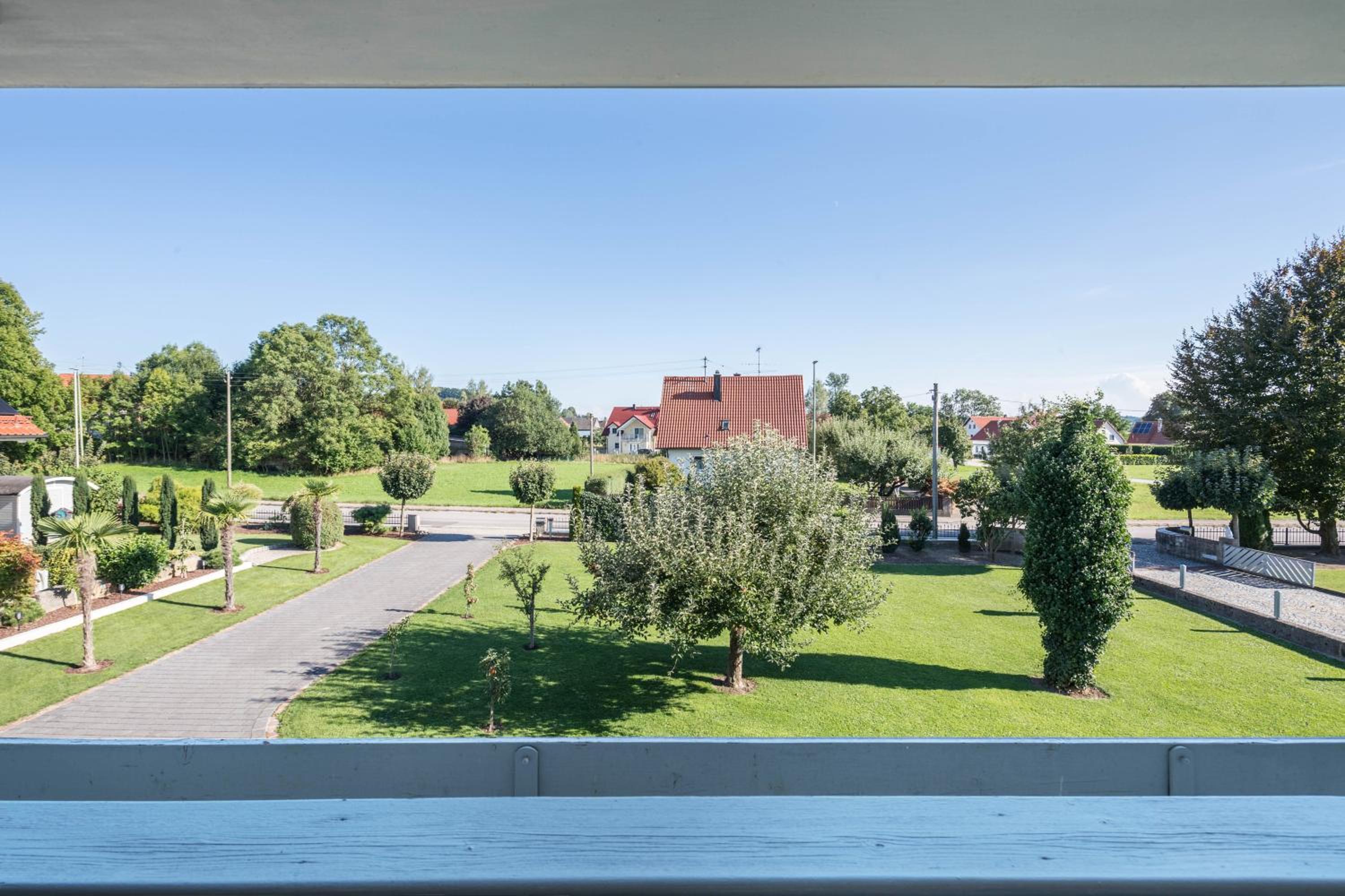 Bezauberndes Gästehaus