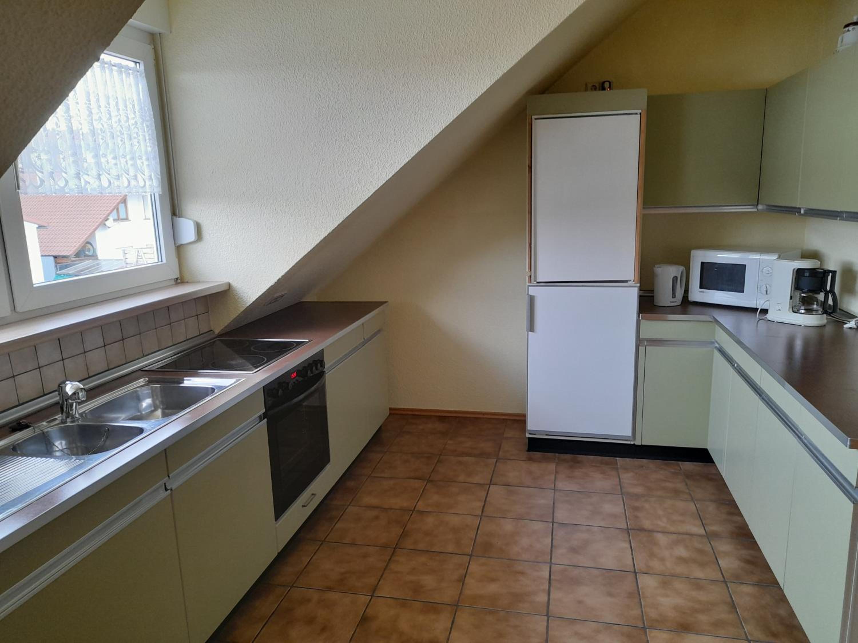 Ferienwohnung am Schoosberg, Niederkirchen bei Deidesheim