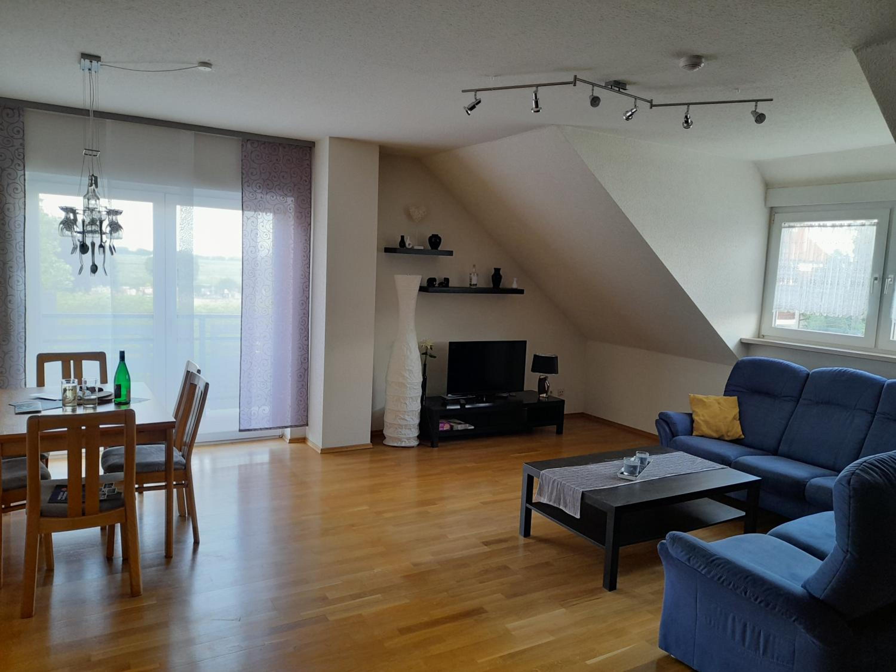Ferienwohnung am Schoosberg, Niederkirchen bei Deidesheim