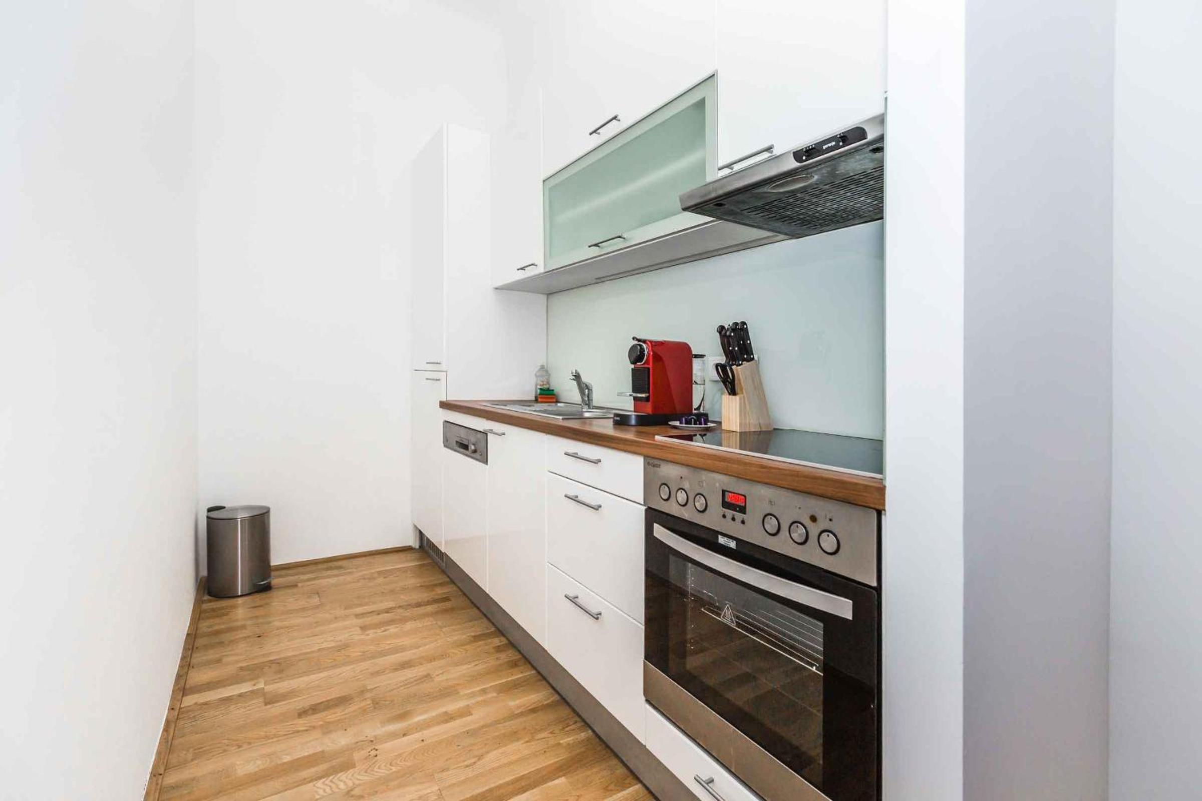 Flarent Vienna Apartments-HG