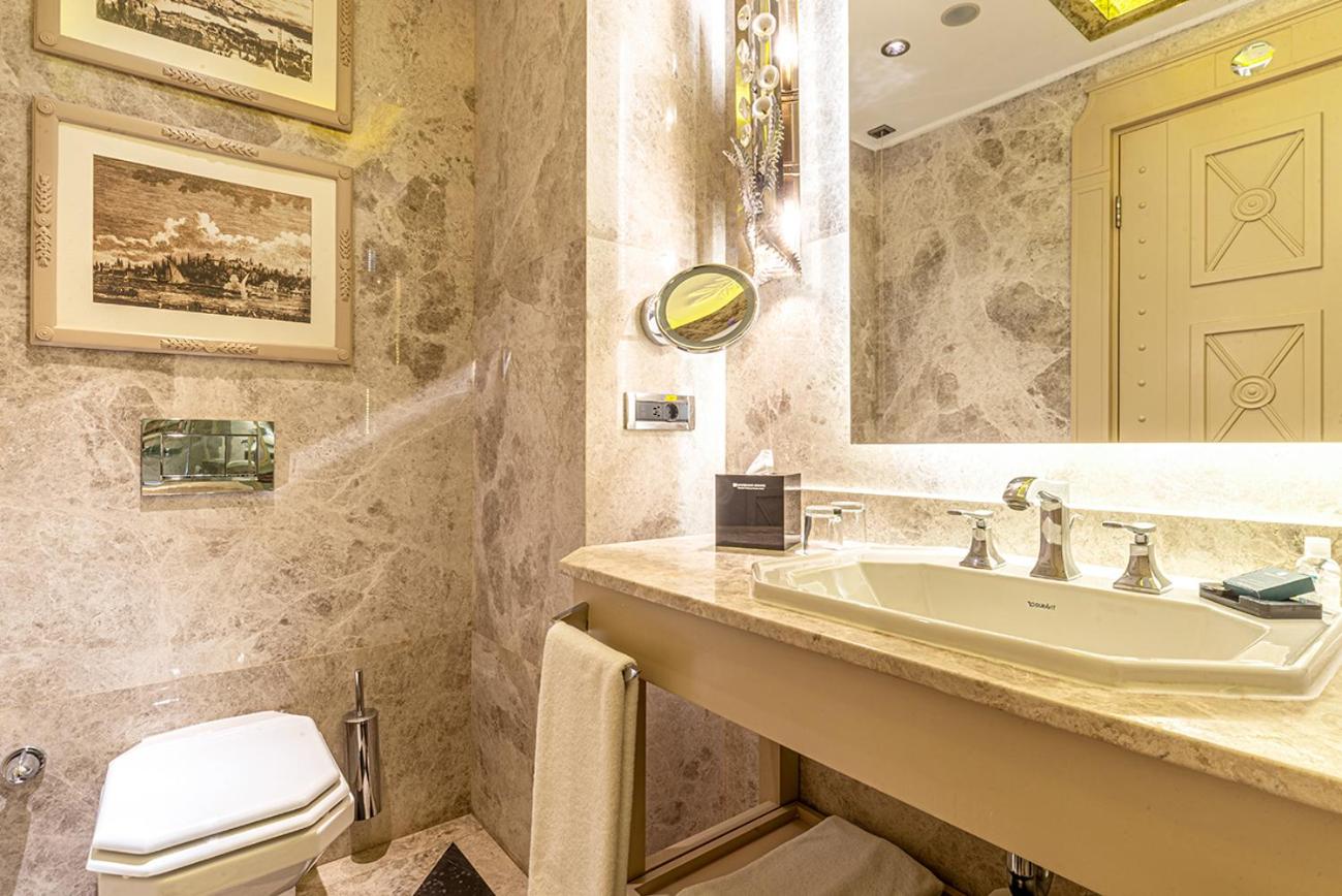 Wyndham Grand Istanbul Kalamış Marina Hotel - Image 127