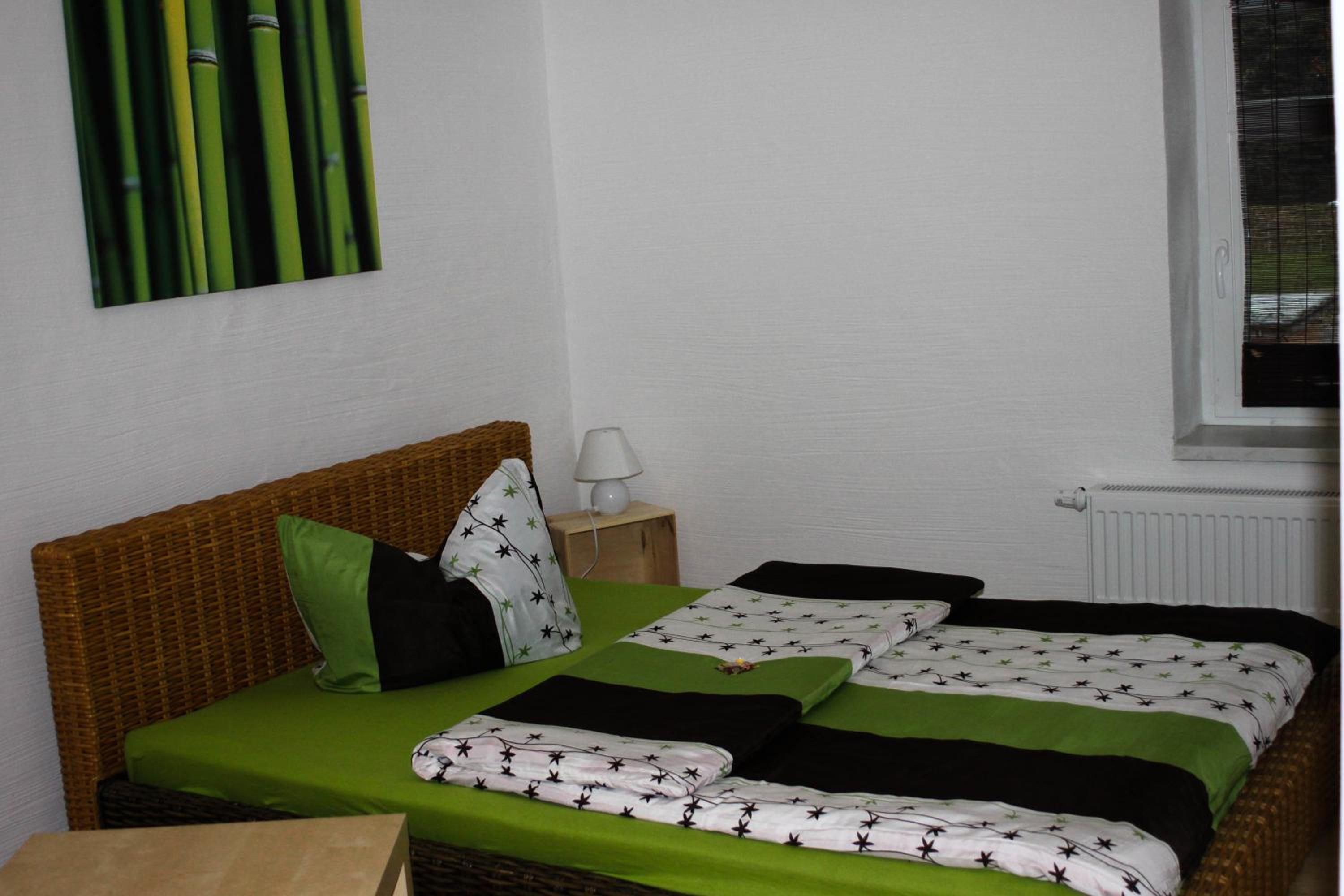 Gutshof Leipzig- Podelwitz- Pension nahe Leipziger Messe view 5