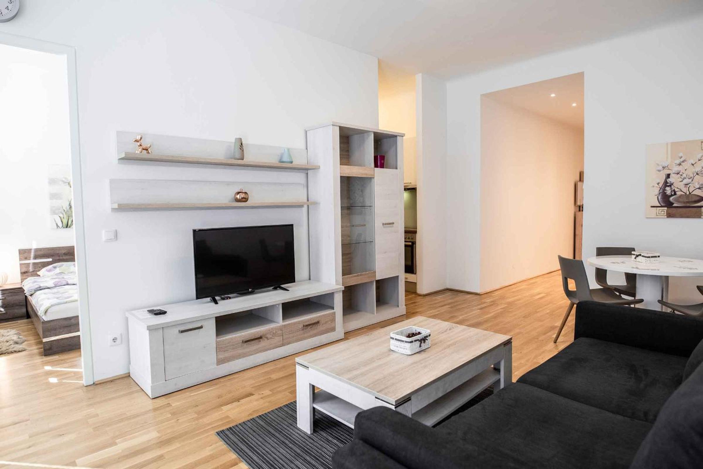 Flarent Vienna Apartments-HG